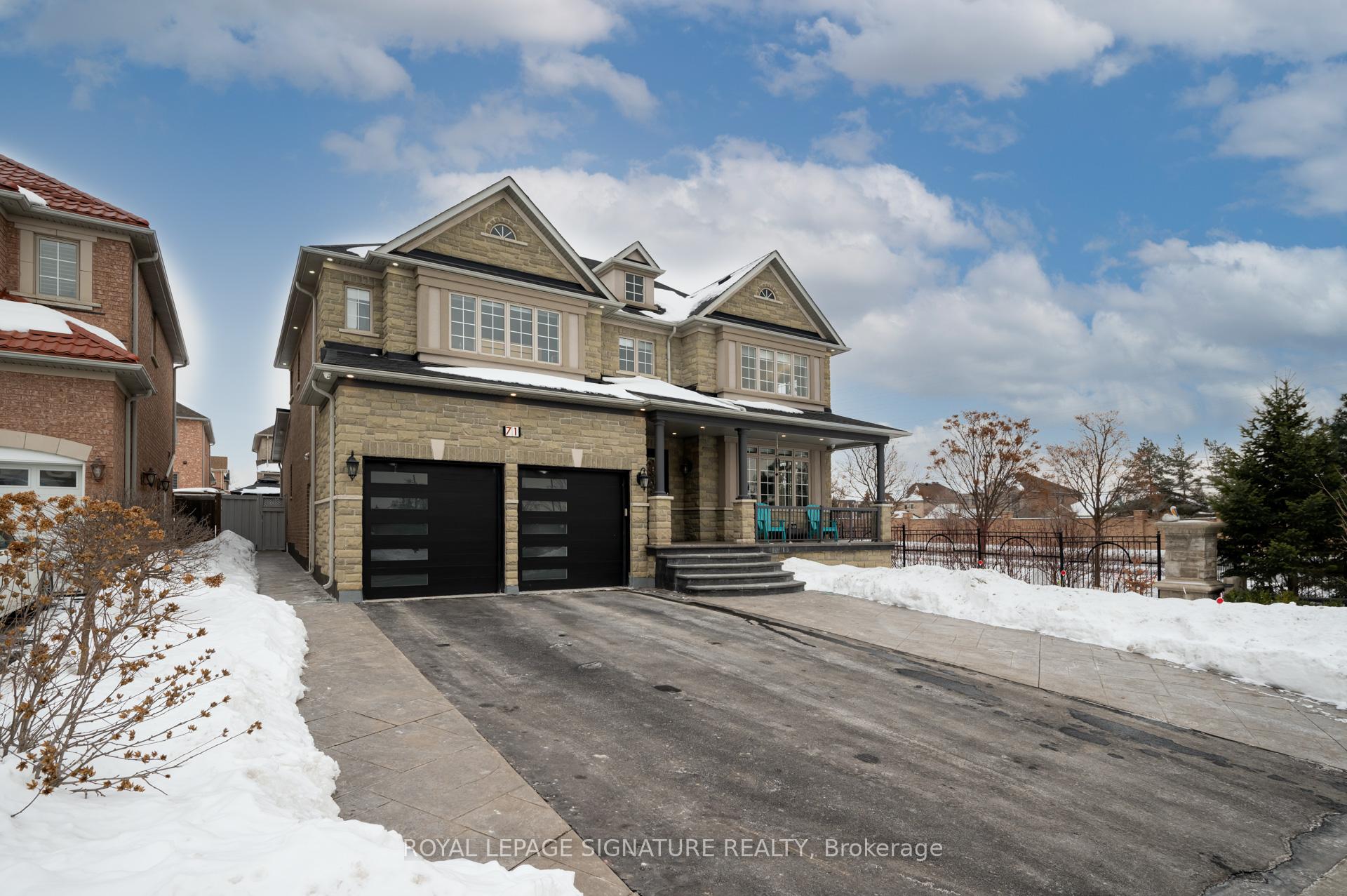 Photo 24 of Unit Bsmt, 71 Pieta Place, Vaughan, Vellore Village — HOMEH