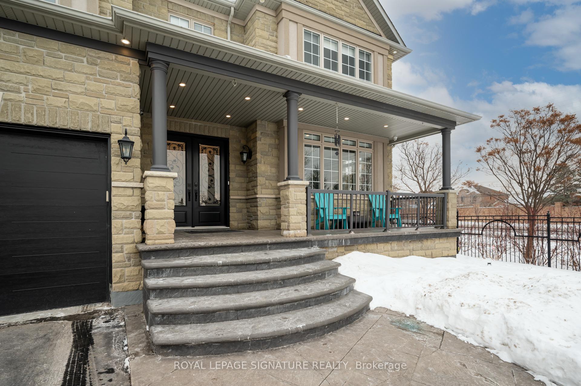 Photo 25 of Unit Bsmt, 71 Pieta Place, Vaughan, Vellore Village — HOMEH