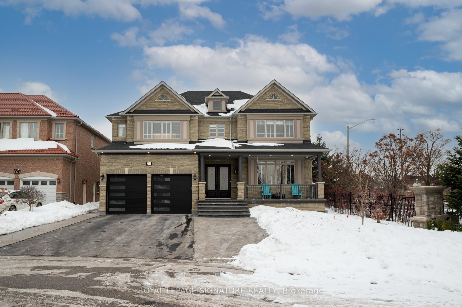 Photo 27 of Unit Bsmt, 71 Pieta Place, Vaughan, Vellore Village — HOMEH