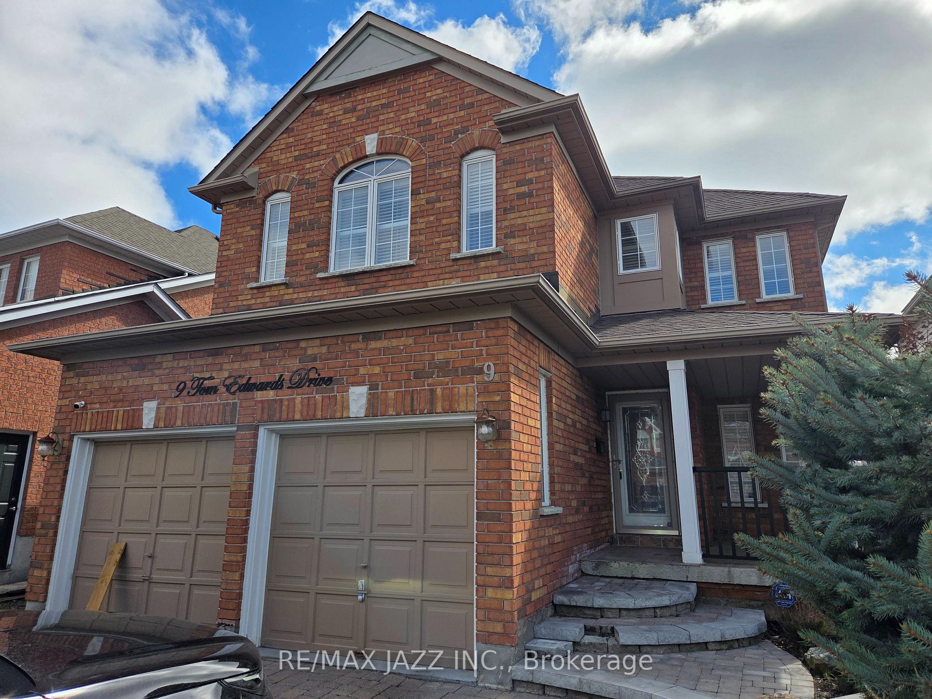 Photo 1 of 9 Tom Edwards Drive, Whitby, Rolling Acres — HOMEH