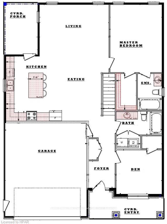 Photo 2 of LOT 4 Nelson Street, West Perth, Mitchell — HOMEH