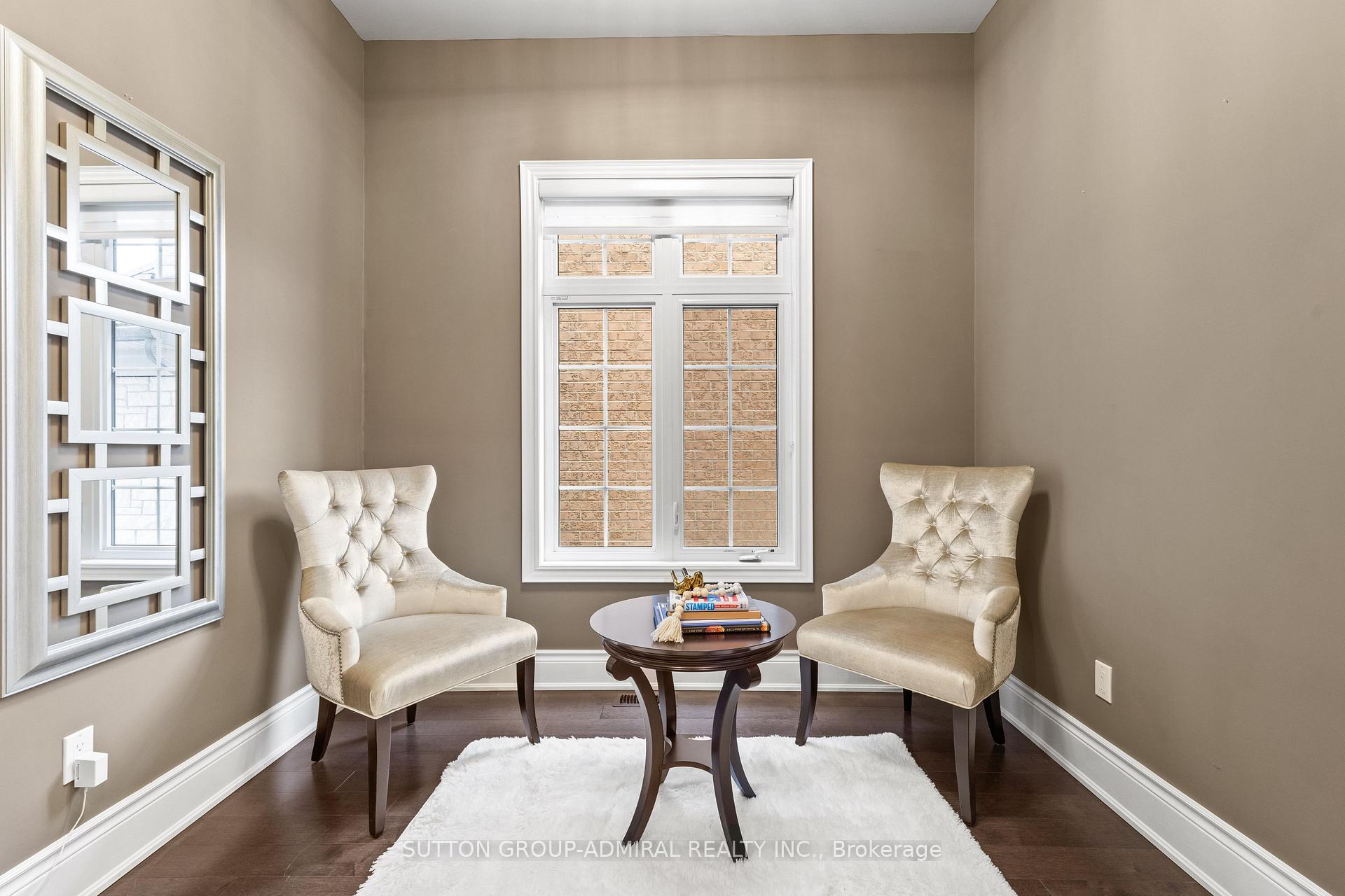 Photo 5 of 83 Abner Miles Drive, Vaughan, Patterson — HOMEH