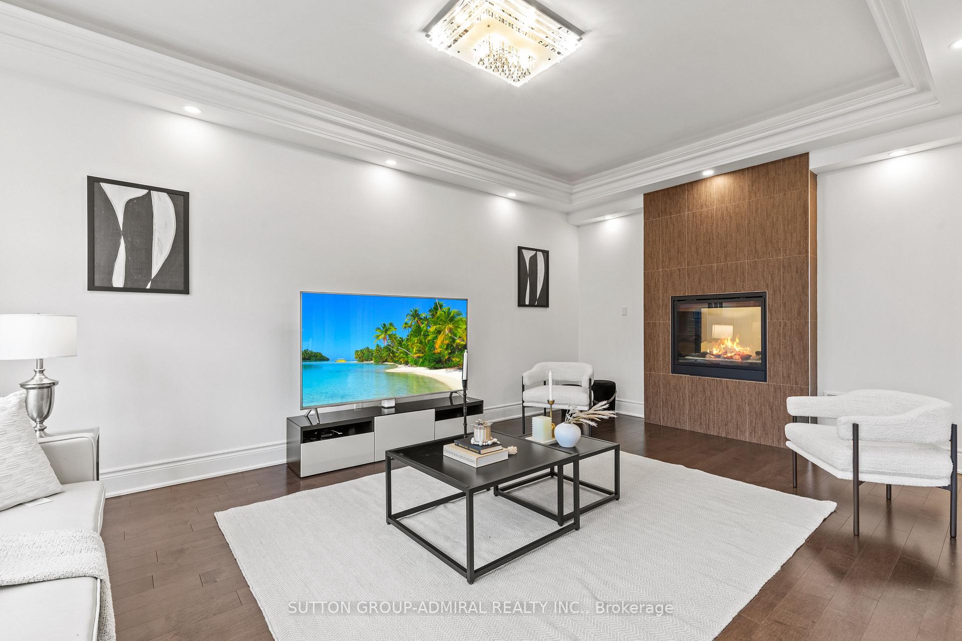 Photo 6 of 83 Abner Miles Drive, Vaughan, Patterson — HOMEH