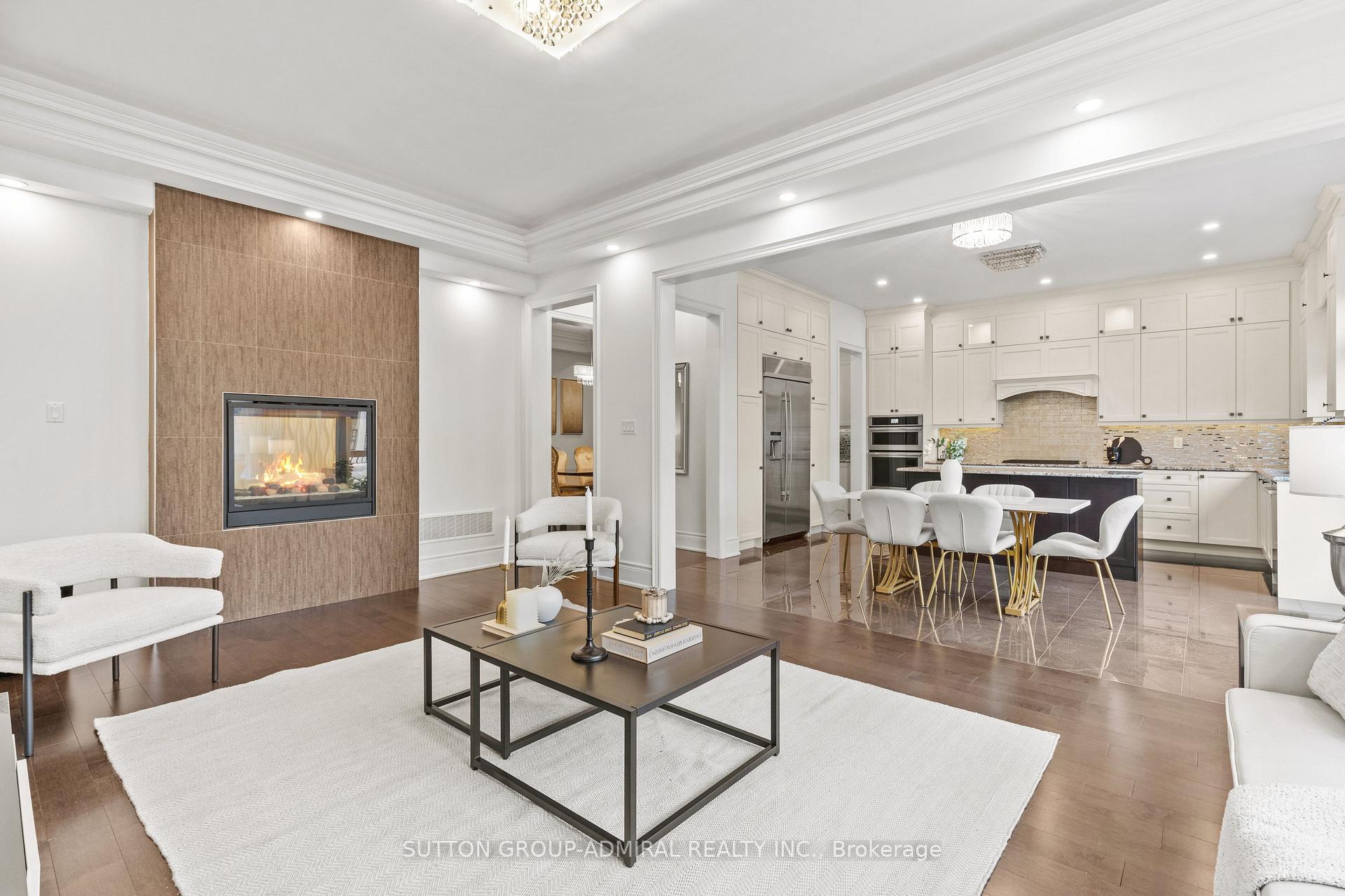 Photo 7 of 83 Abner Miles Drive, Vaughan, Patterson — HOMEH
