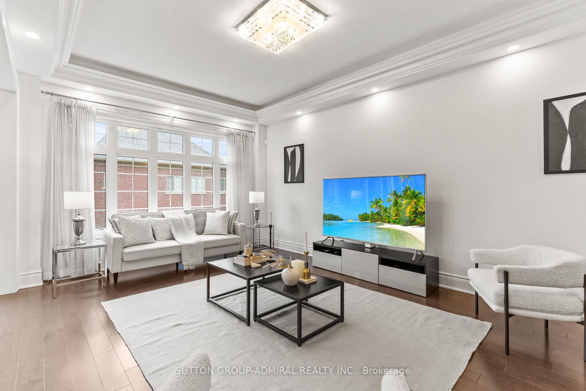 Photo 8 of 83 Abner Miles Drive, Vaughan, Patterson — HOMEH