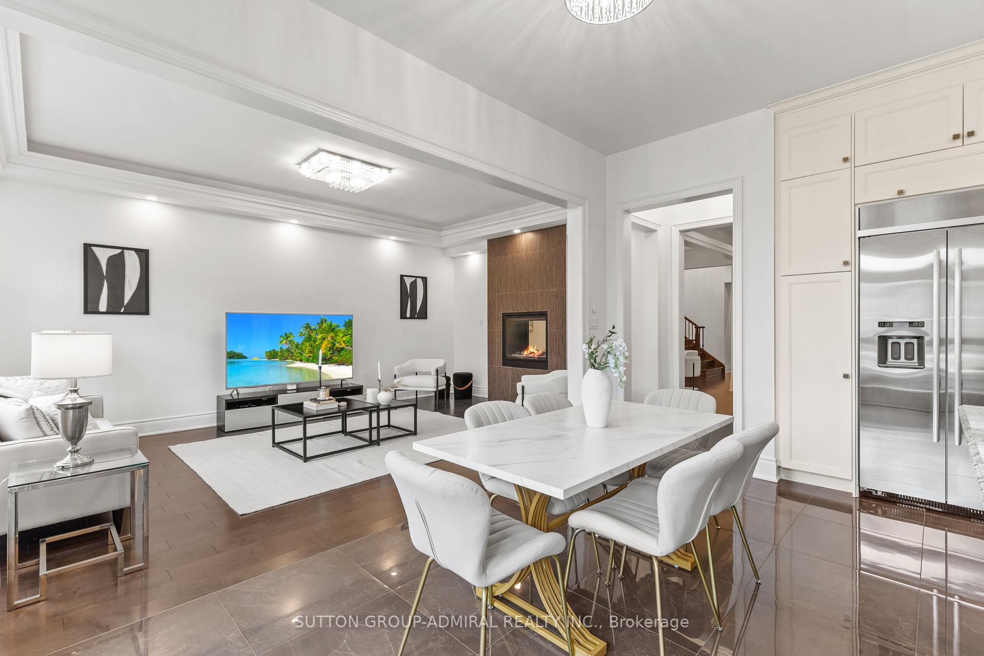 Photo 9 of 83 Abner Miles Drive, Vaughan, Patterson — HOMEH