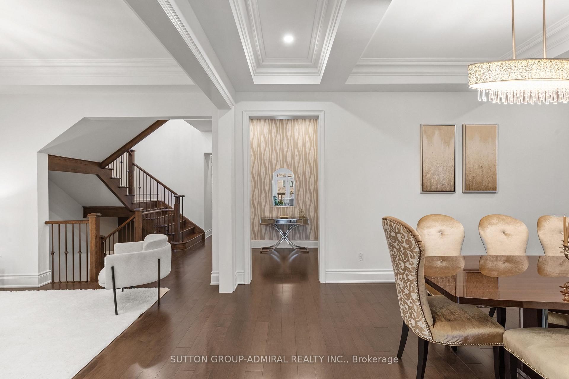 Photo 10 of 83 Abner Miles Drive, Vaughan, Patterson — HOMEH