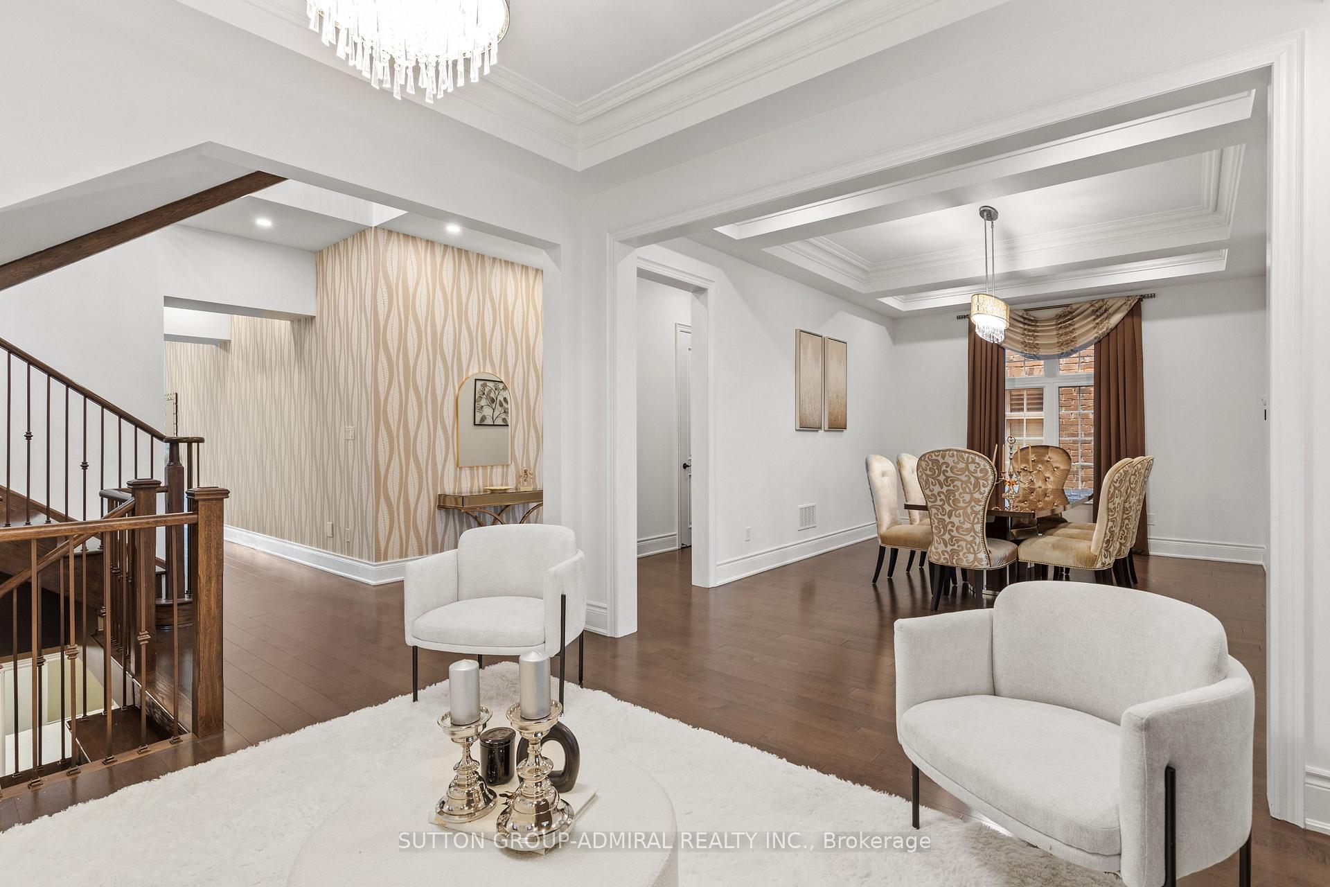 Photo 11 of 83 Abner Miles Drive, Vaughan, Patterson — HOMEH