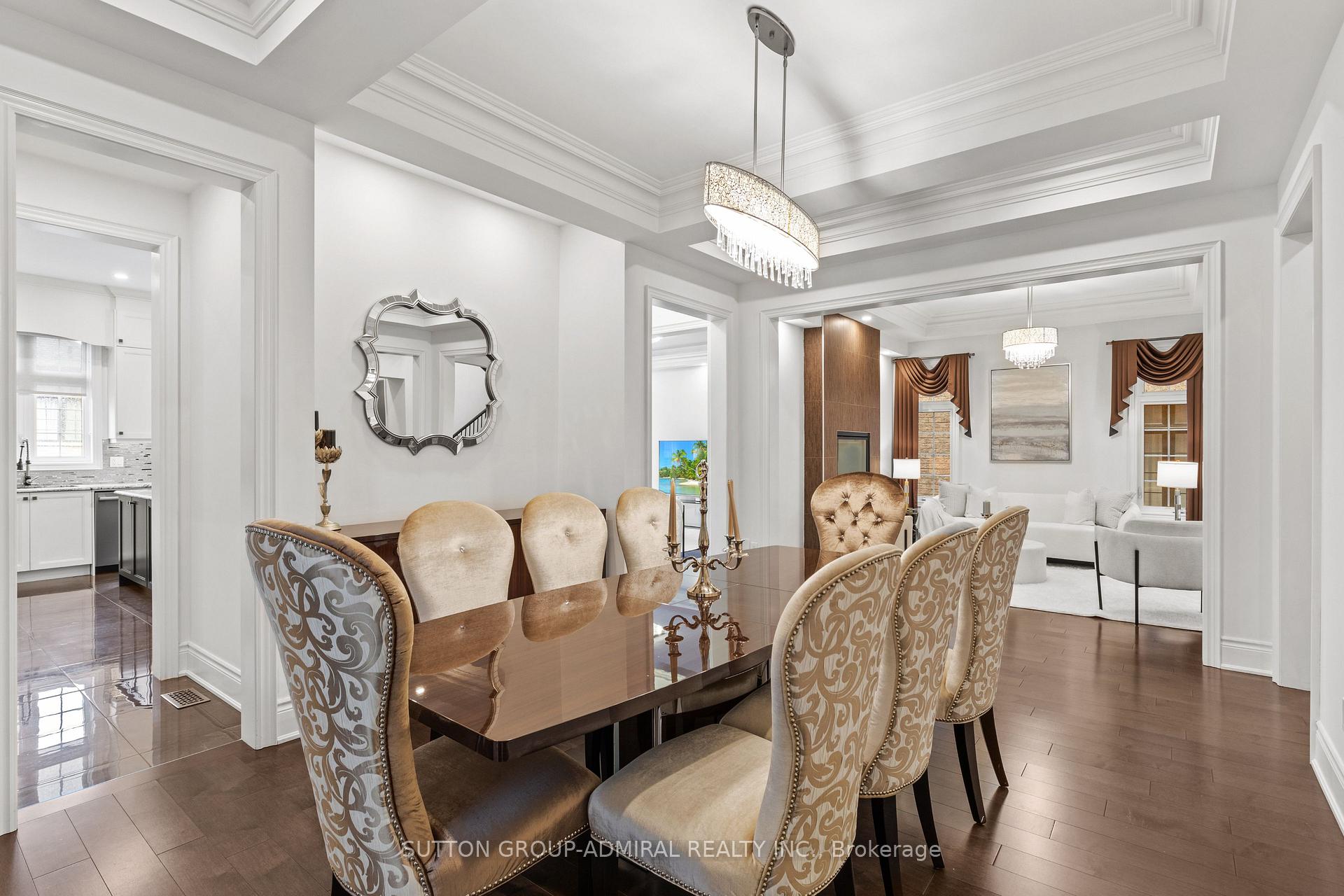 Photo 12 of 83 Abner Miles Drive, Vaughan, Patterson — HOMEH