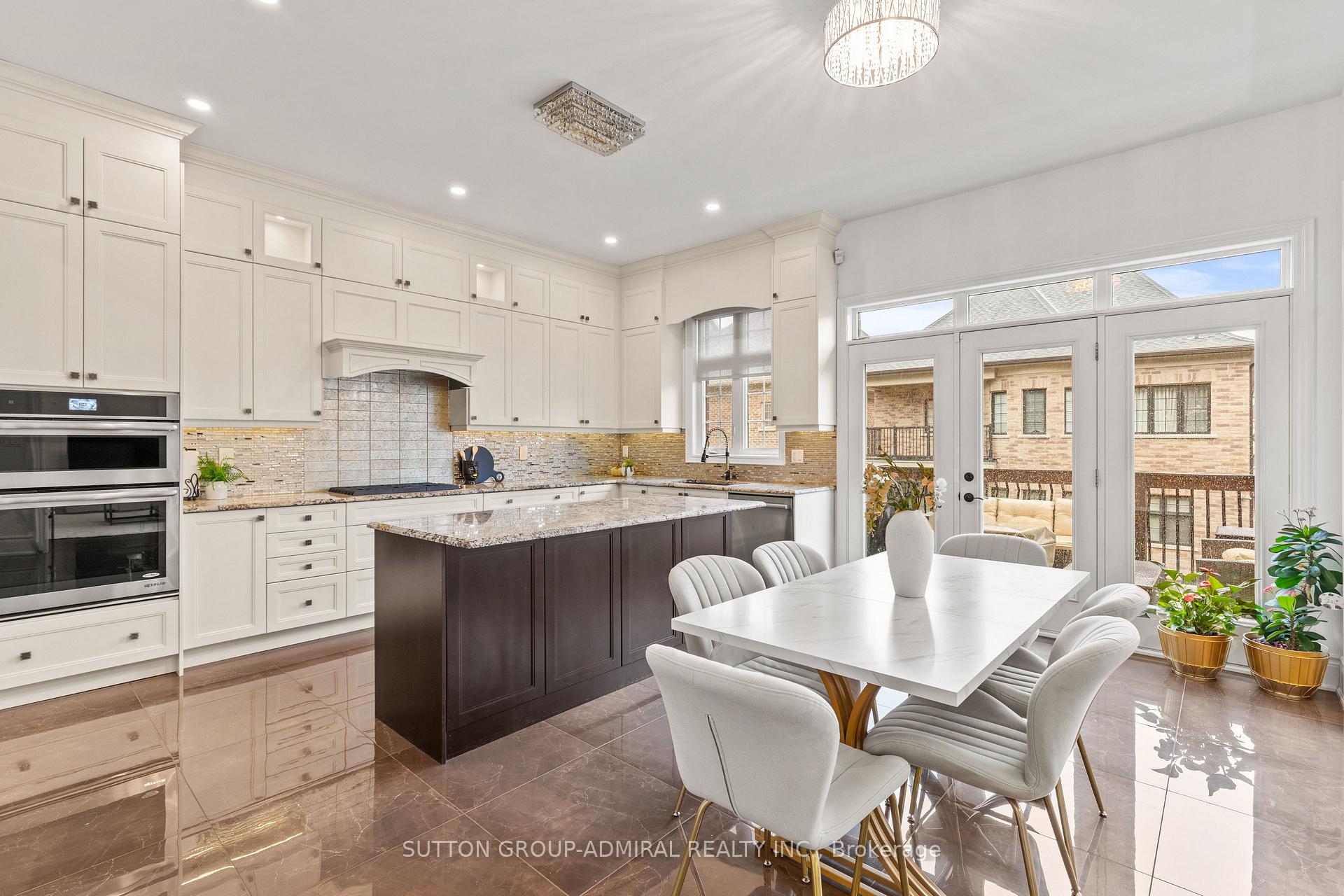 Photo 14 of 83 Abner Miles Drive, Vaughan, Patterson — HOMEH
