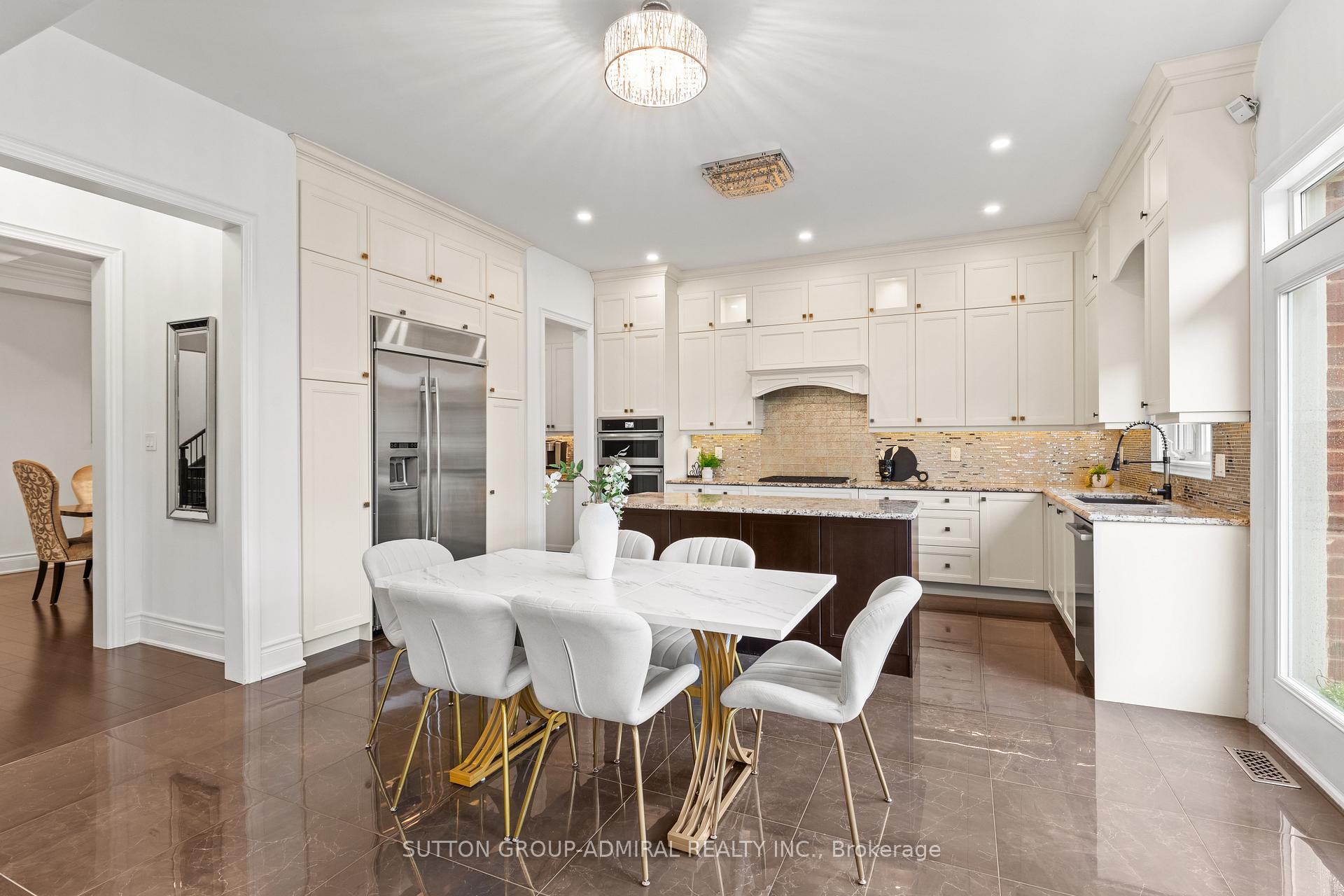 Photo 15 of 83 Abner Miles Drive, Vaughan, Patterson — HOMEH