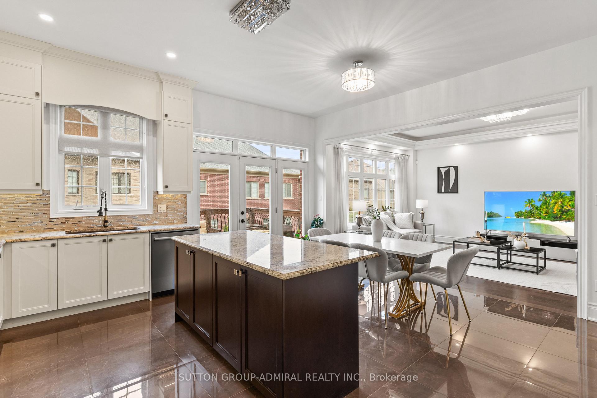 Photo 16 of 83 Abner Miles Drive, Vaughan, Patterson — HOMEH