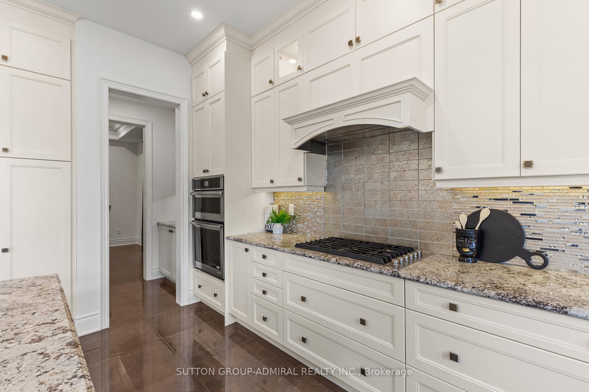 Photo 17 of 83 Abner Miles Drive, Vaughan, Patterson — HOMEH
