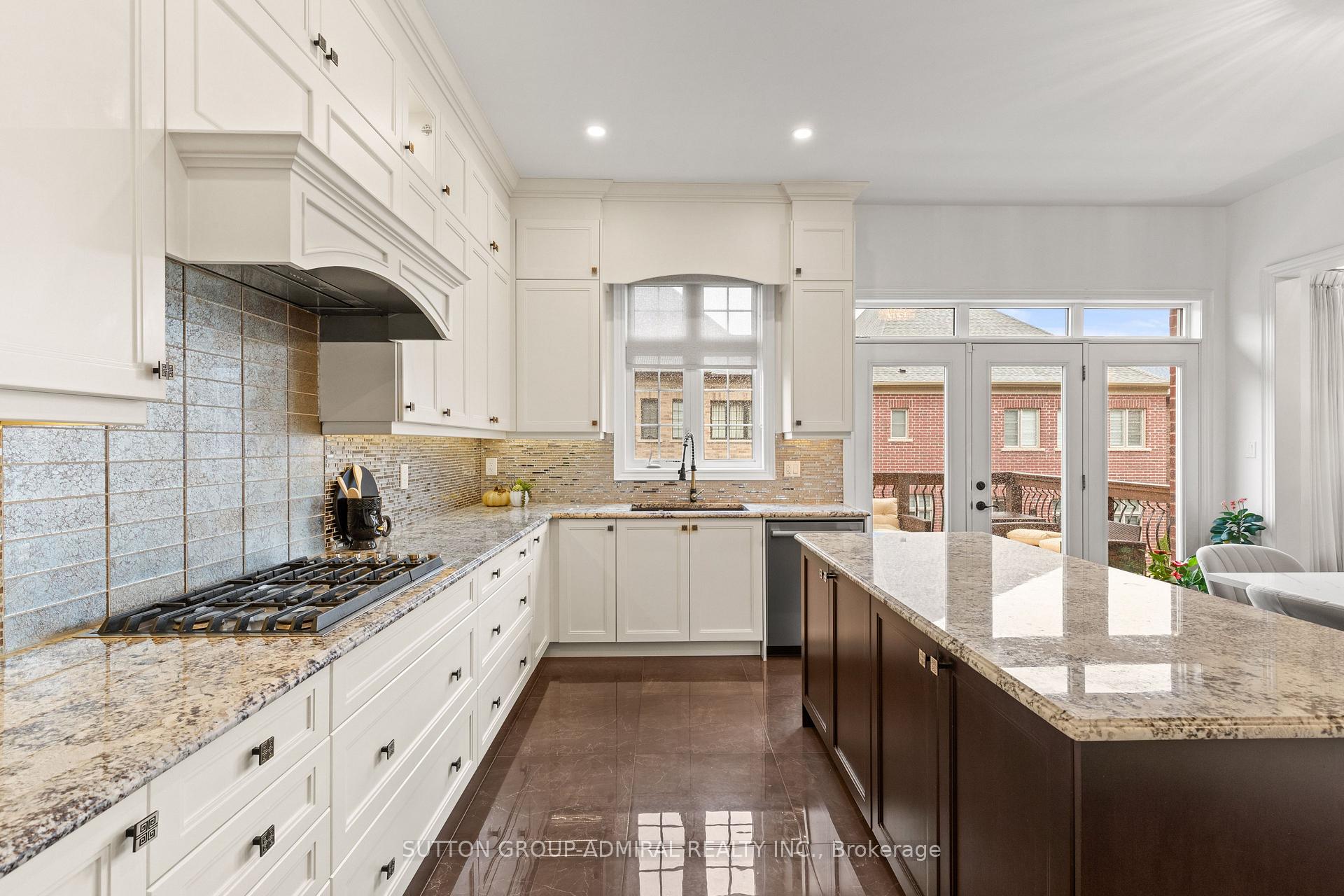 Photo 18 of 83 Abner Miles Drive, Vaughan, Patterson — HOMEH