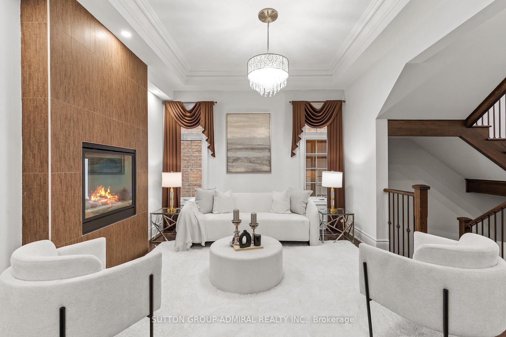 Photo 19 of 83 Abner Miles Drive, Vaughan, Patterson — HOMEH