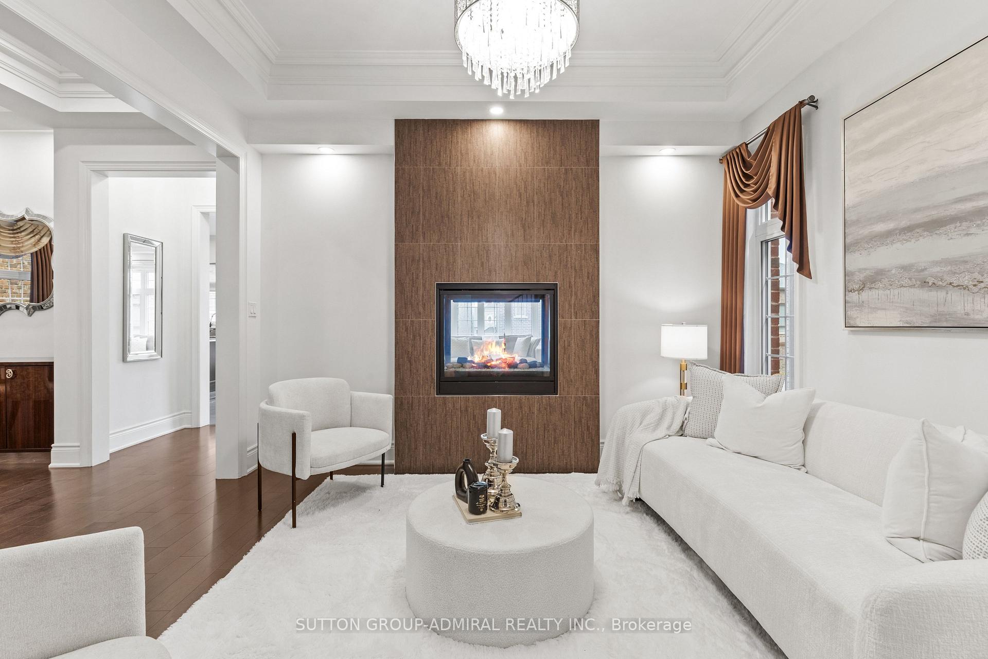 Photo 20 of 83 Abner Miles Drive, Vaughan, Patterson — HOMEH