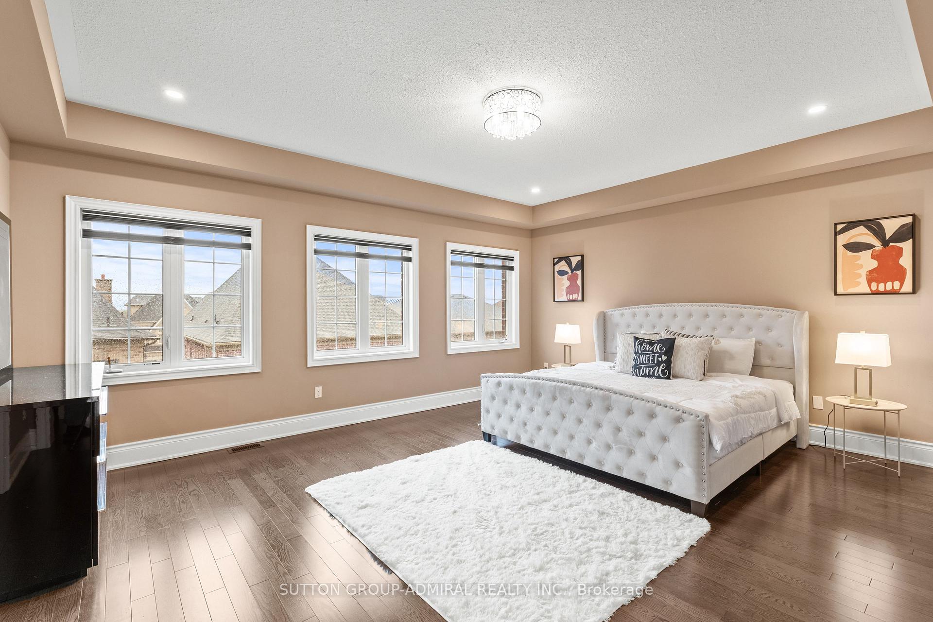 Photo 22 of 83 Abner Miles Drive, Vaughan, Patterson — HOMEH