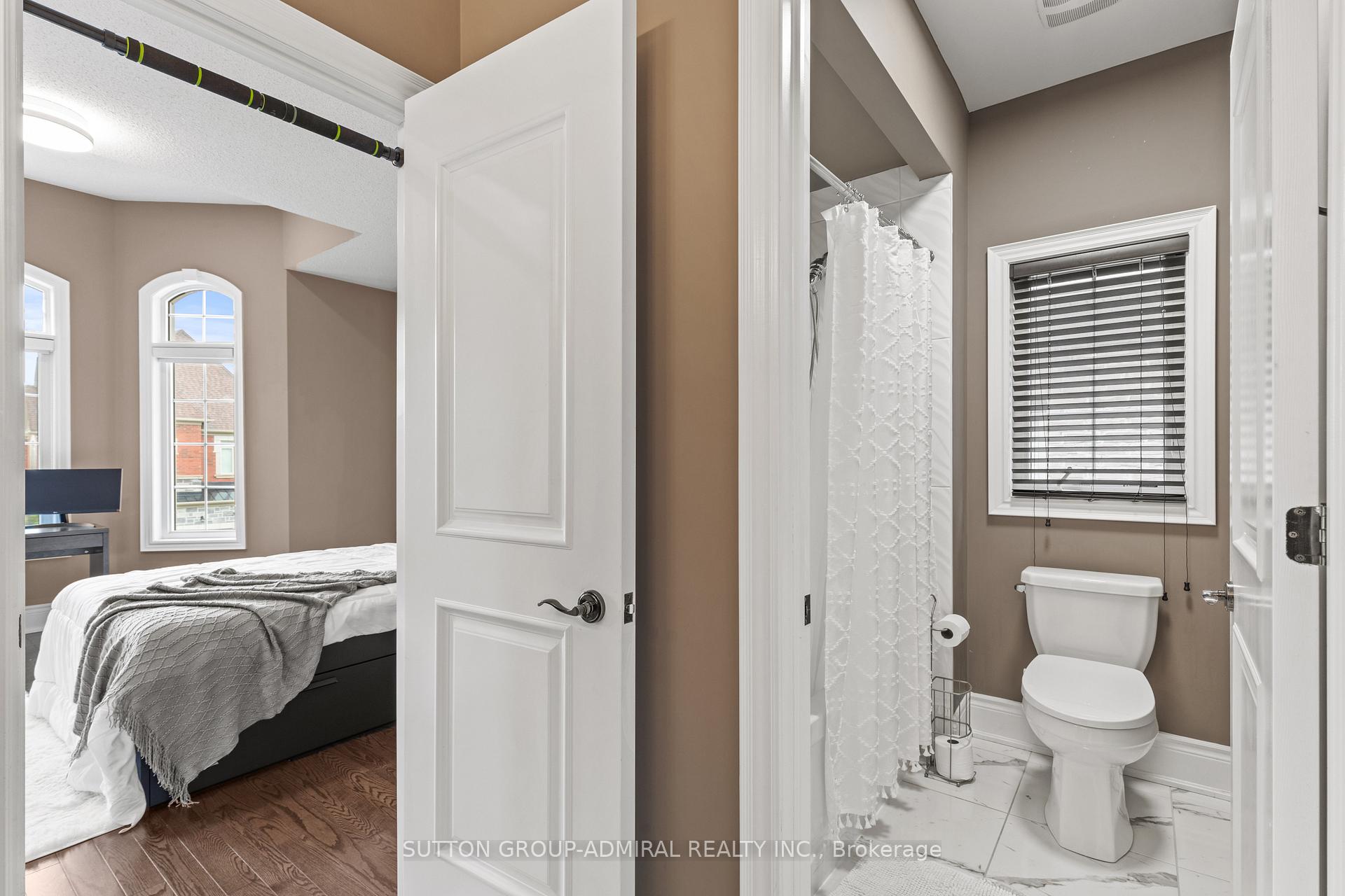 Photo 29 of 83 Abner Miles Drive, Vaughan, Patterson — HOMEH