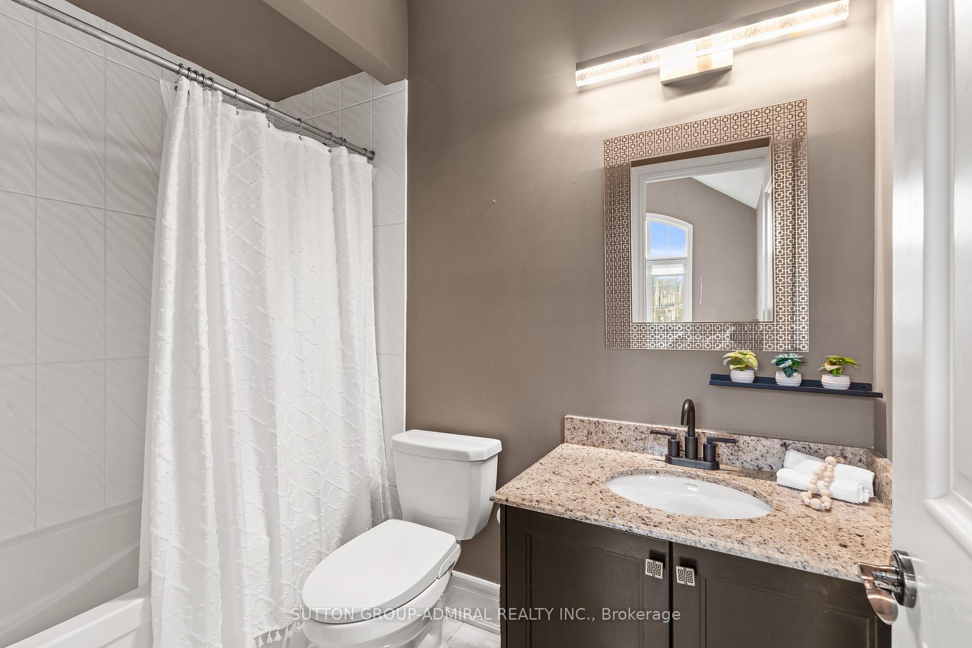 Photo 34 of 83 Abner Miles Drive, Vaughan, Patterson — HOMEH