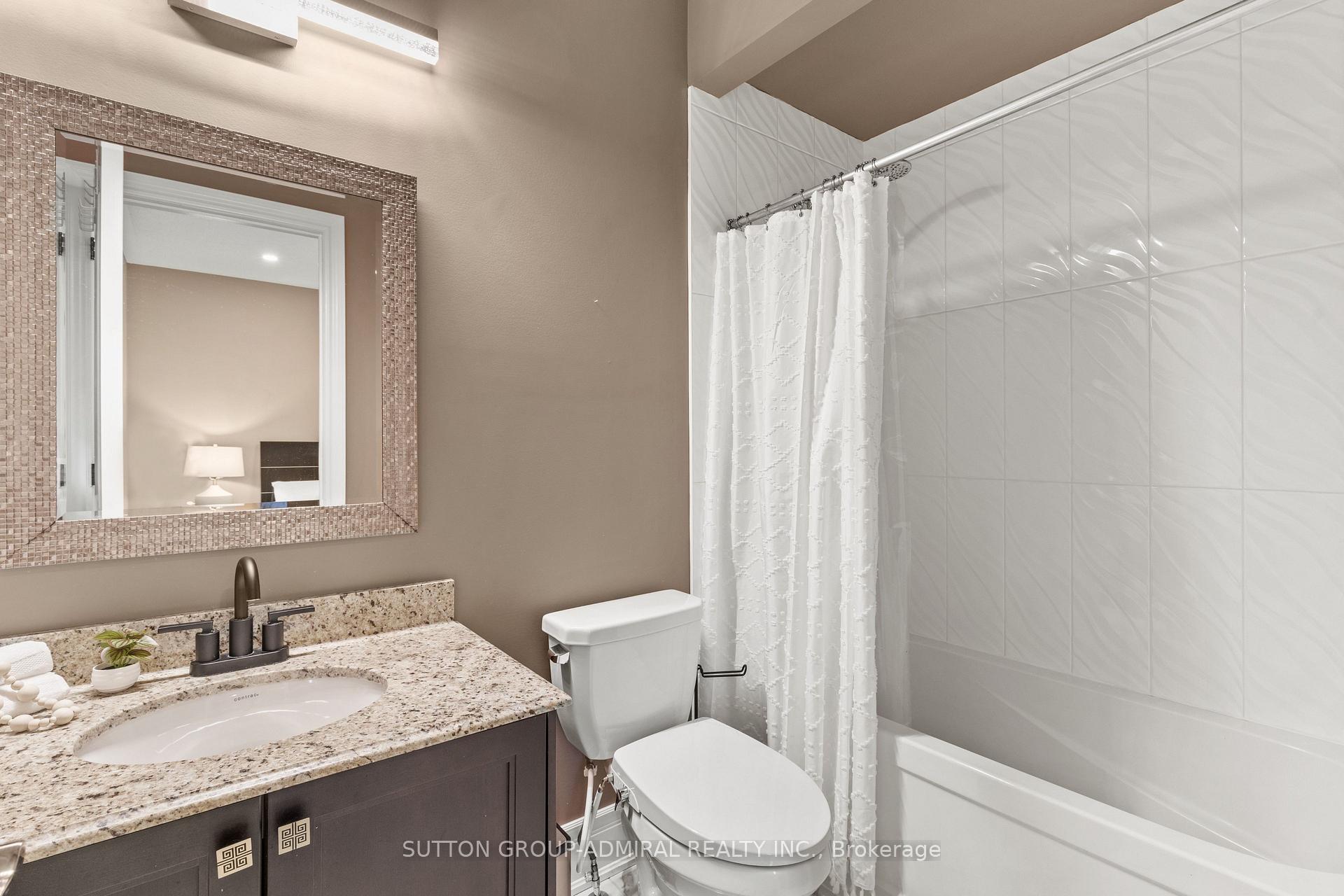 Photo 37 of 83 Abner Miles Drive, Vaughan, Patterson — HOMEH