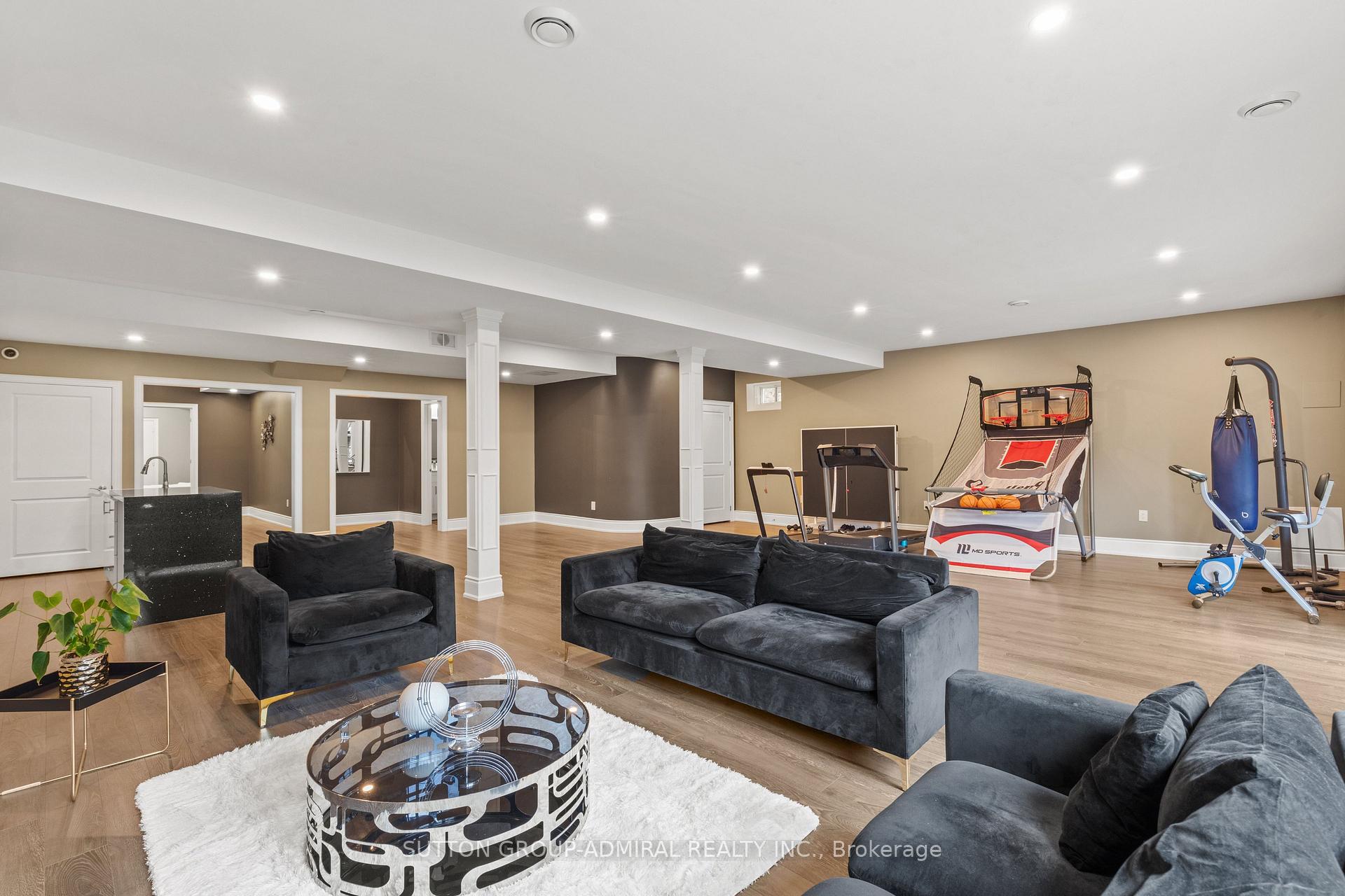 Photo 40 of 83 Abner Miles Drive, Vaughan, Patterson — HOMEH