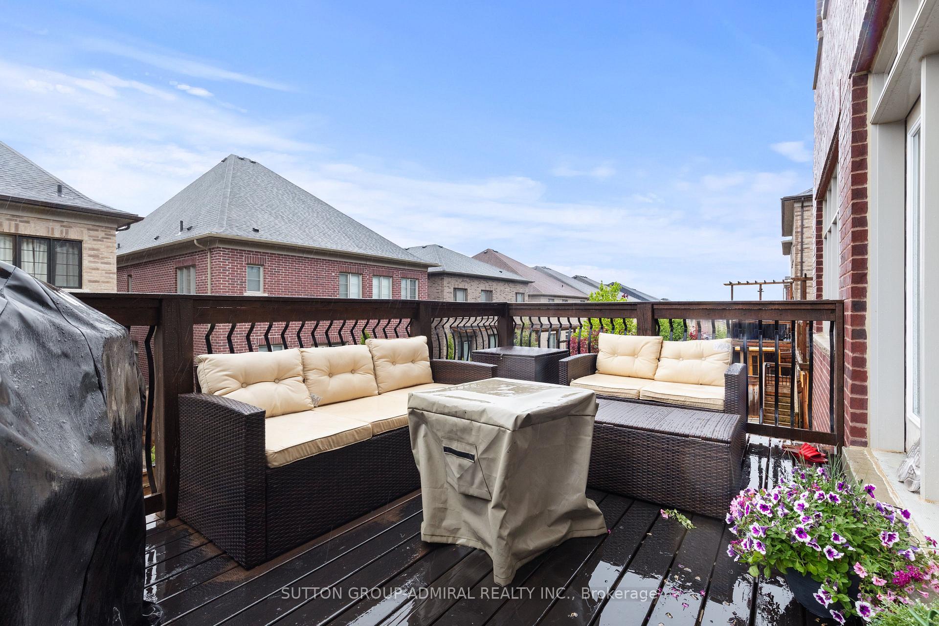 Photo 45 of 83 Abner Miles Drive, Vaughan, Patterson — HOMEH
