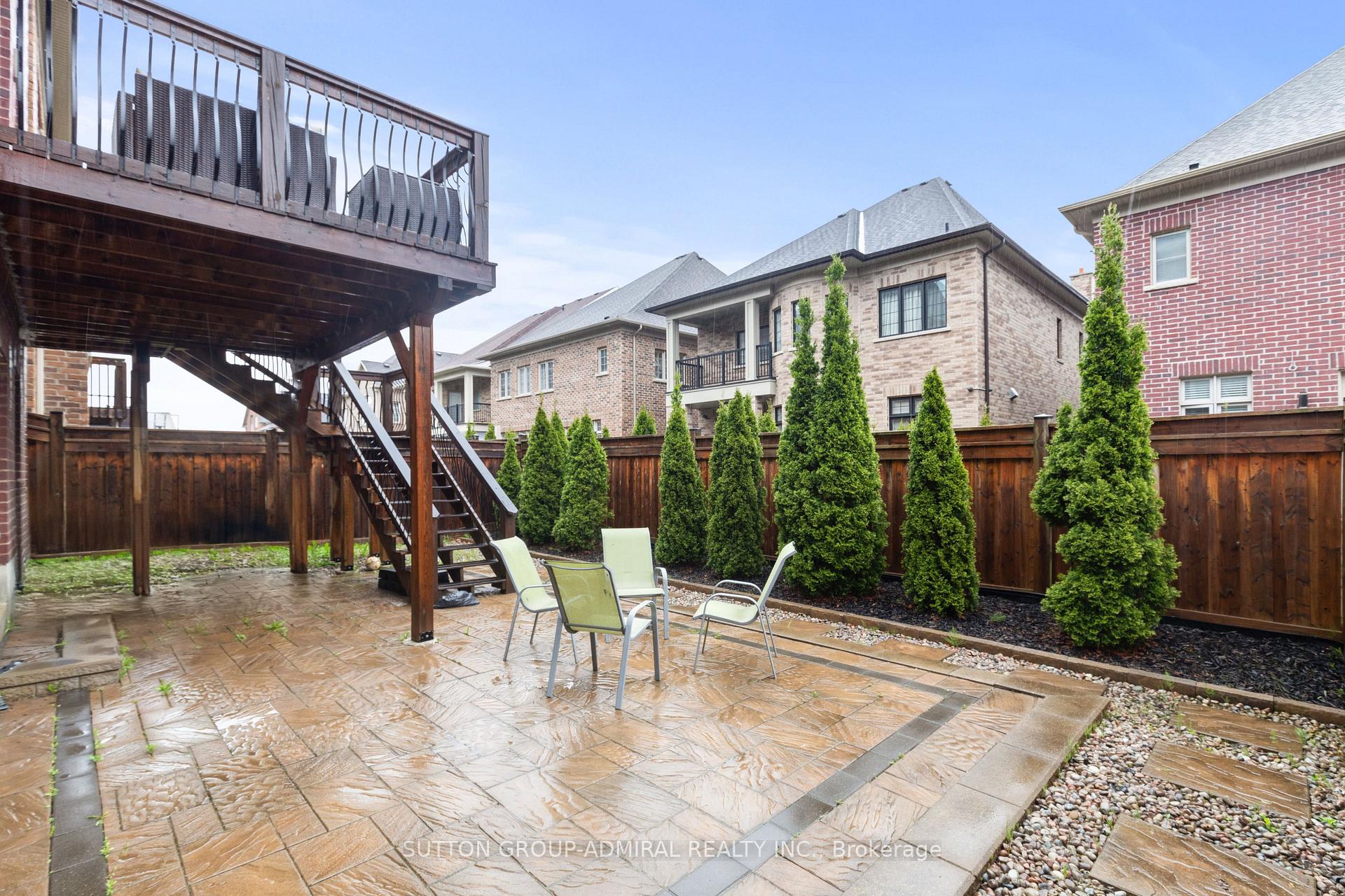 Photo 46 of 83 Abner Miles Drive, Vaughan, Patterson — HOMEH