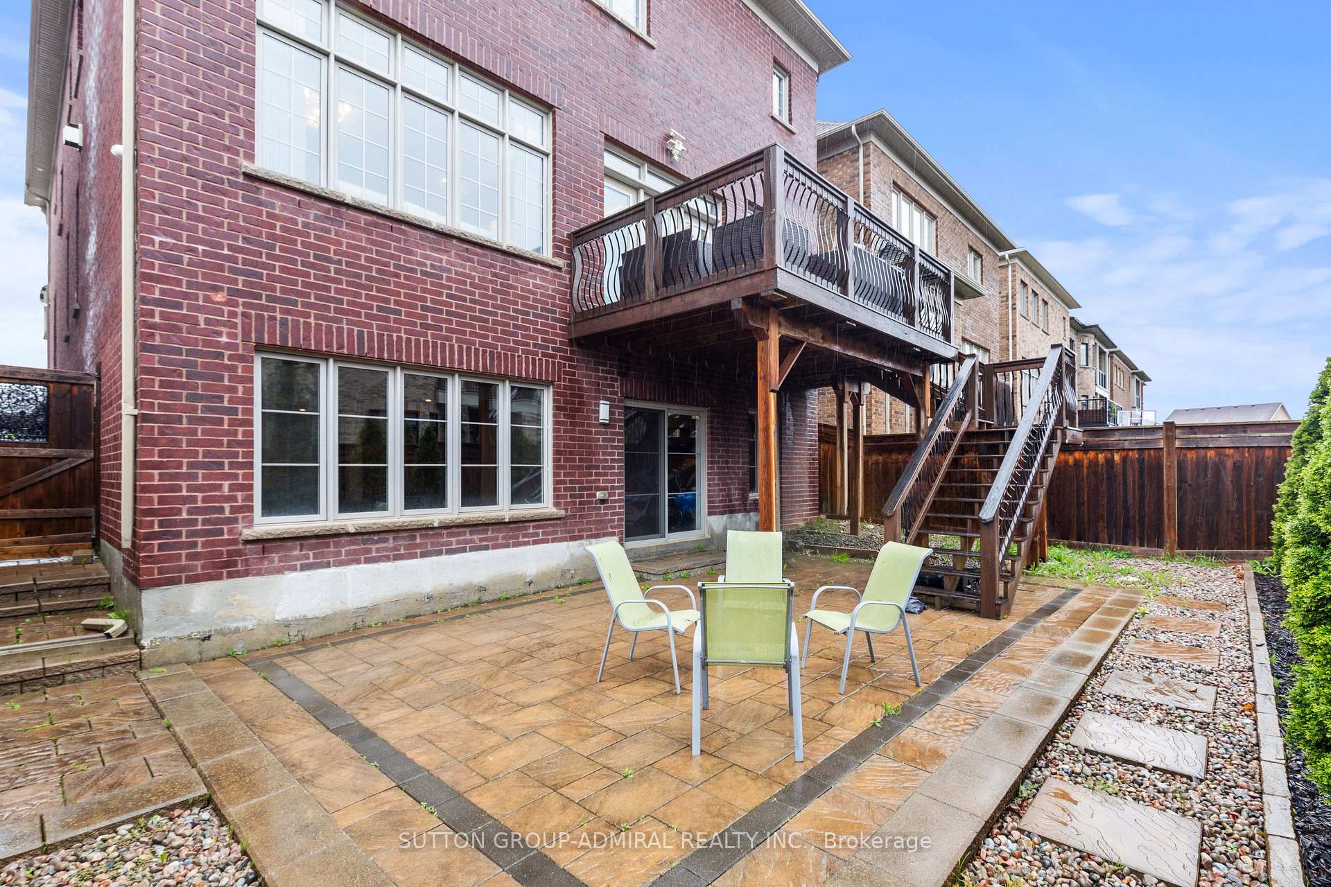 Photo 47 of 83 Abner Miles Drive, Vaughan, Patterson — HOMEH
