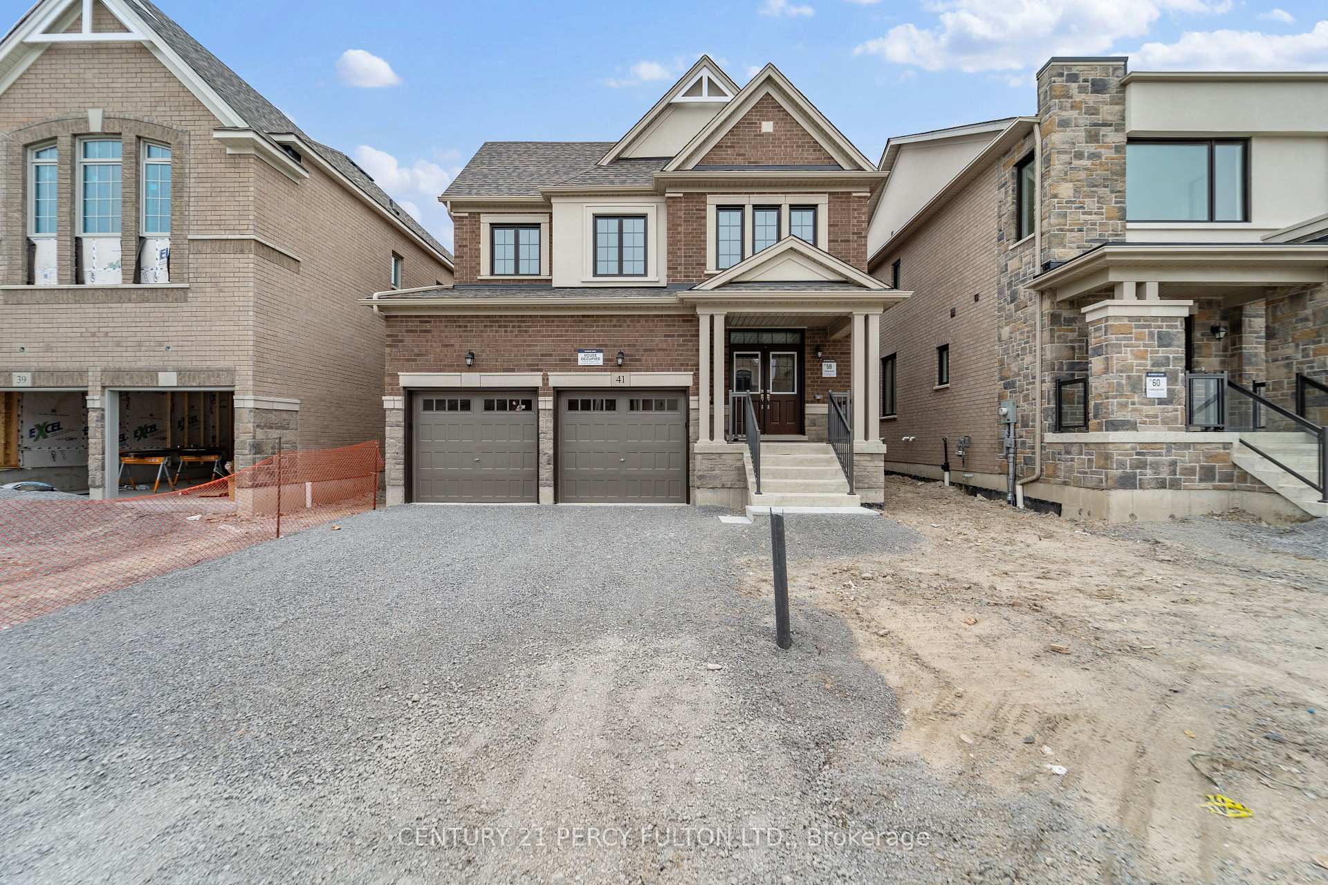 Photo 1 of 41 Bridgeland Drive, Whitby, Rural Whitby — HOMEH