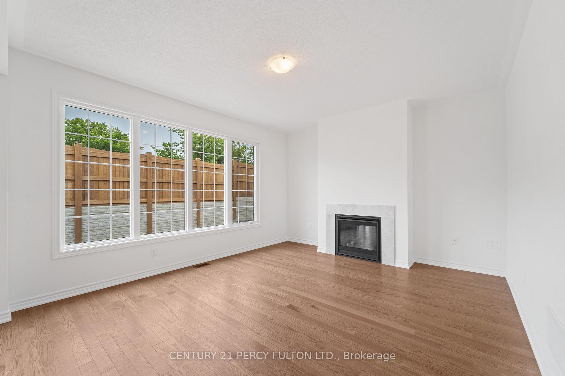 Photo 9 of 41 Bridgeland Drive, Whitby, Rural Whitby — HOMEH