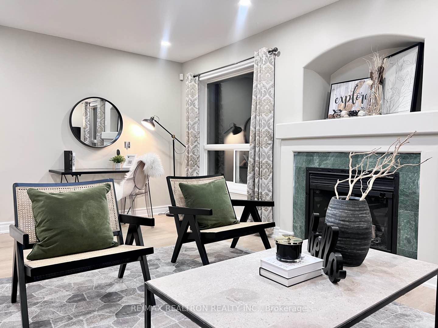 Photo 3 of 597 Fred Mclaren Boulevard, Markham, Wismer — HOMEH