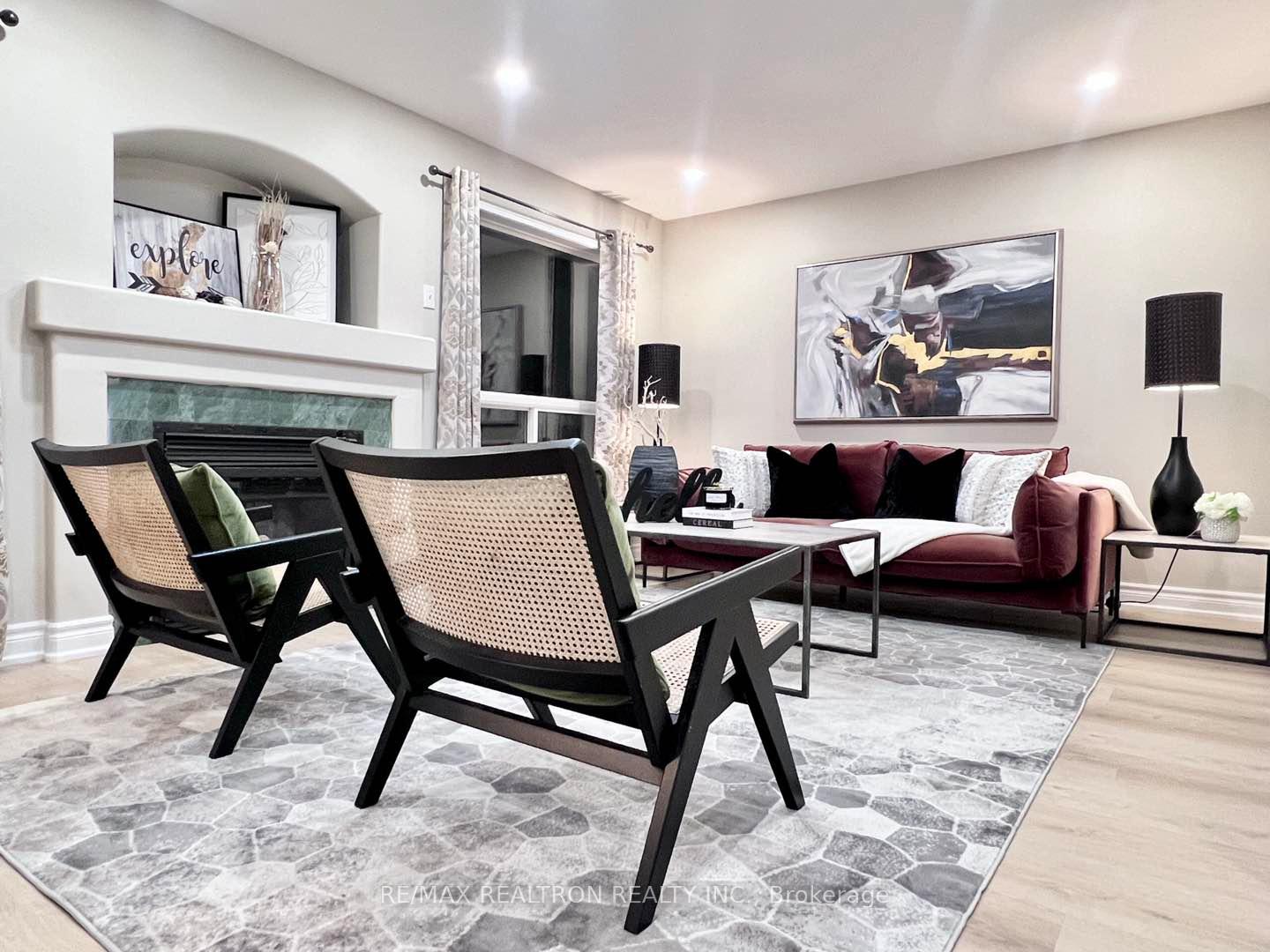 Photo 5 of 597 Fred Mclaren Boulevard, Markham, Wismer — HOMEH