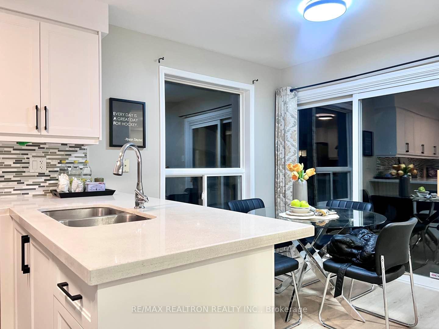 Photo 8 of 597 Fred Mclaren Boulevard, Markham, Wismer — HOMEH