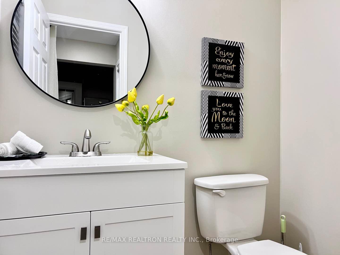 Photo 10 of 597 Fred Mclaren Boulevard, Markham, Wismer — HOMEH