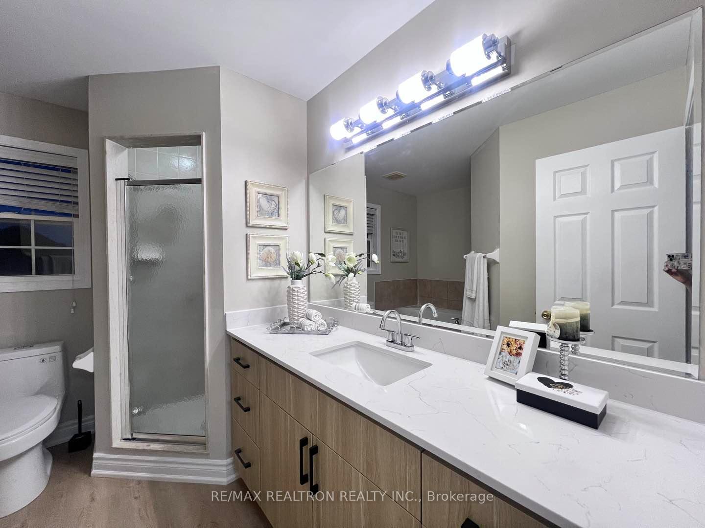 Photo 14 of 597 Fred Mclaren Boulevard, Markham, Wismer — HOMEH