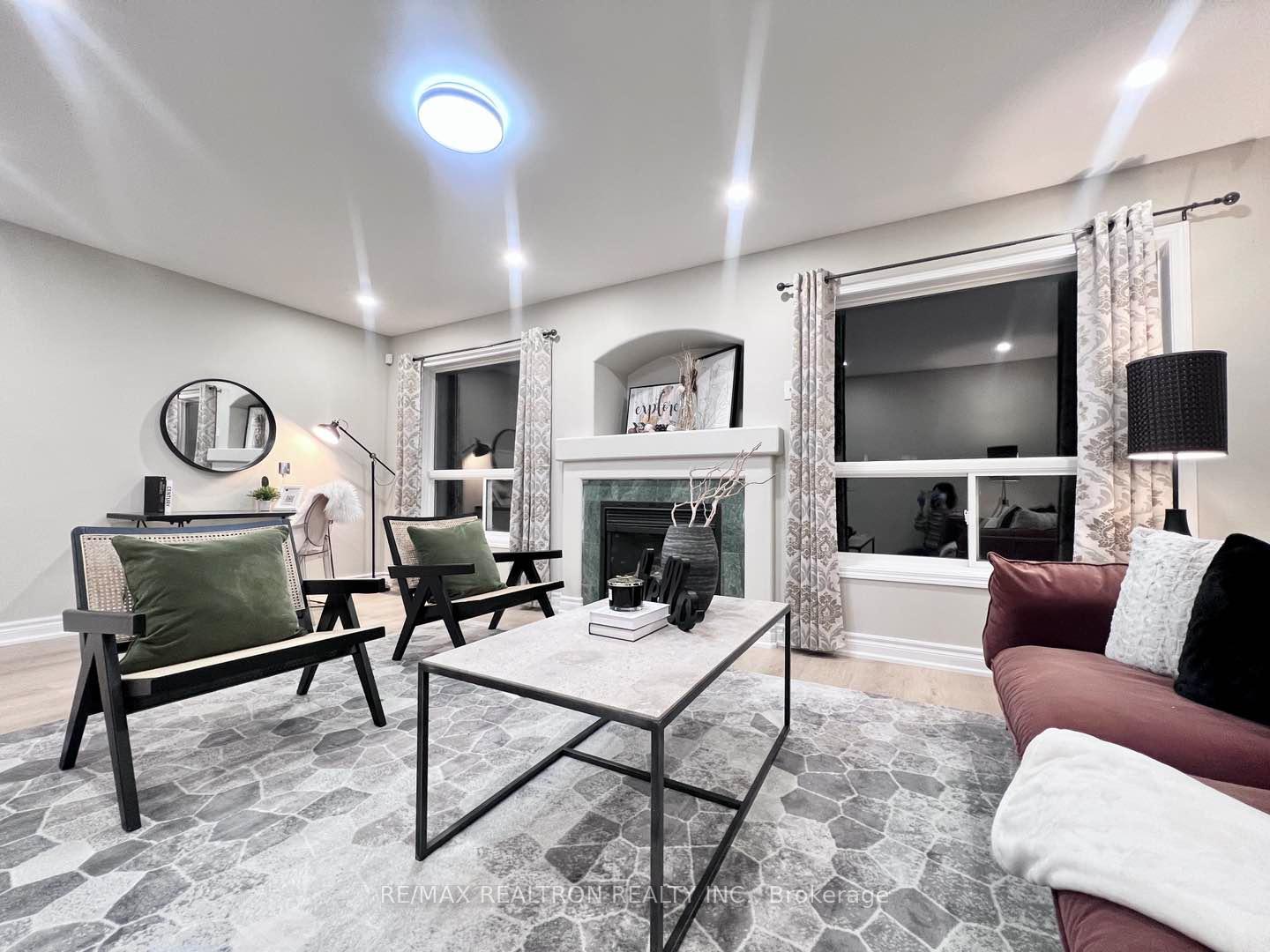 Photo 15 of 597 Fred Mclaren Boulevard, Markham, Wismer — HOMEH