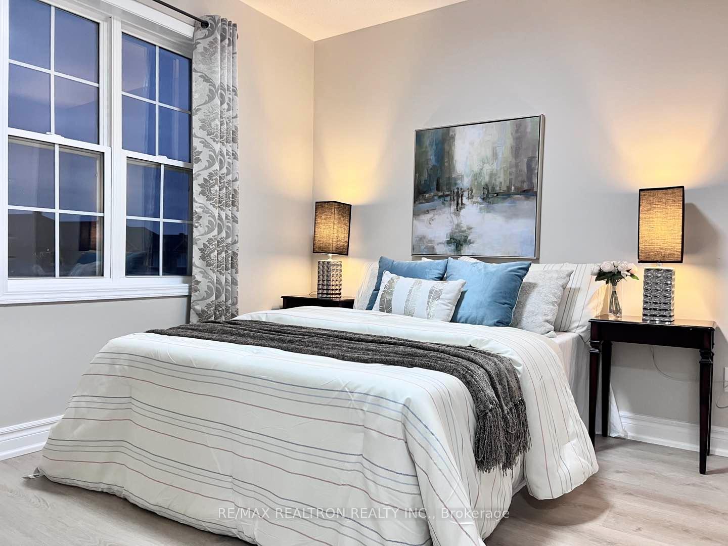 Photo 17 of 597 Fred Mclaren Boulevard, Markham, Wismer — HOMEH