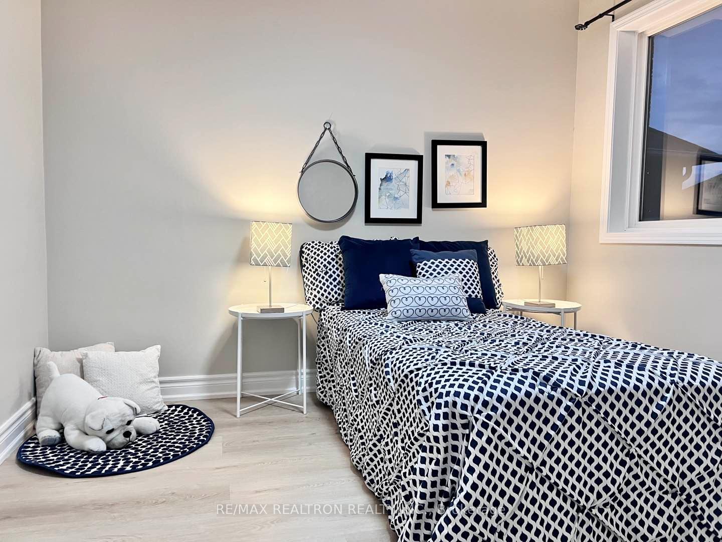 Photo 18 of 597 Fred Mclaren Boulevard, Markham, Wismer — HOMEH