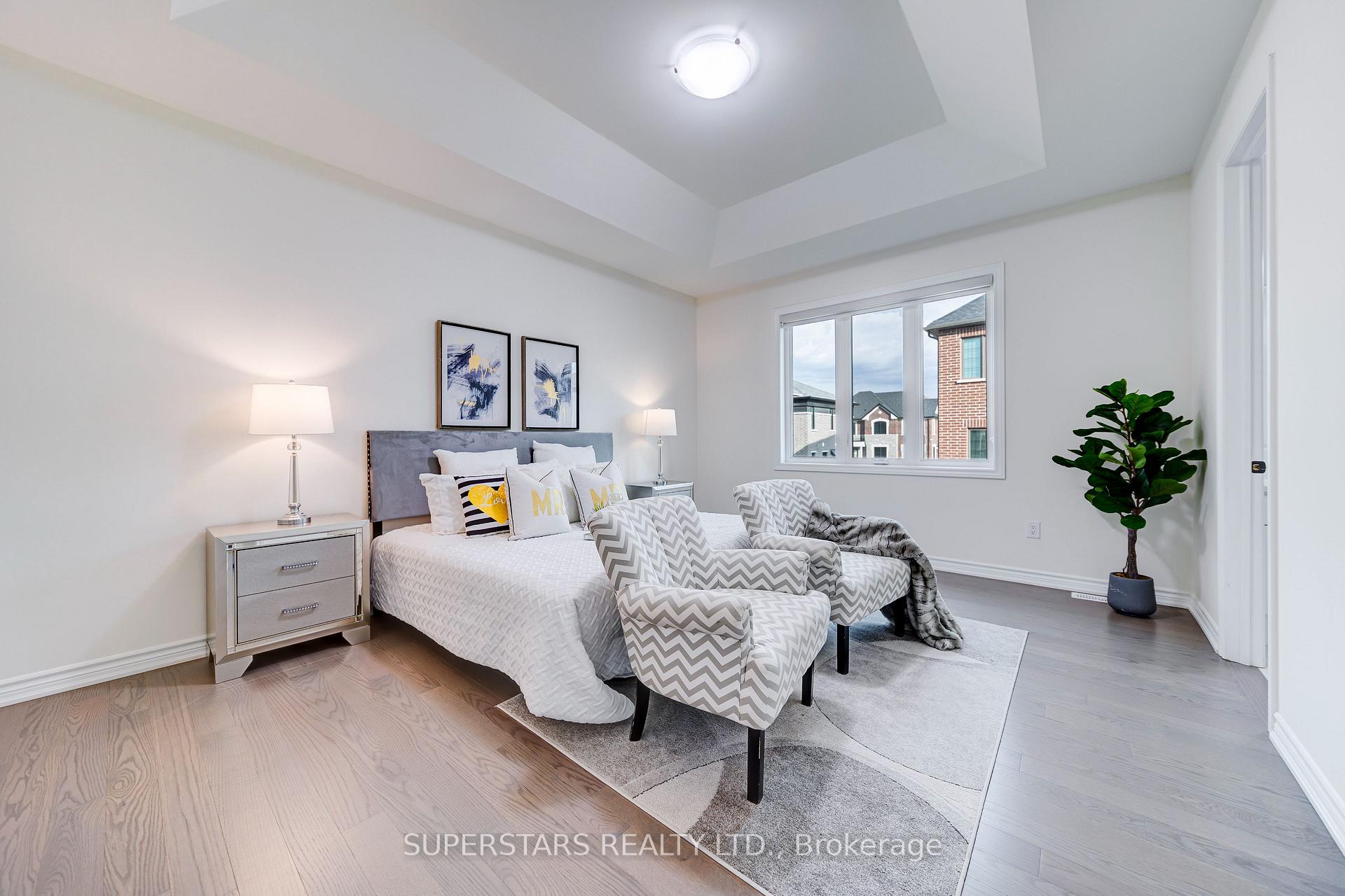 Photo 16 of 4 Mary Roman Avenue, Markham, Victoria Square — HOMEH