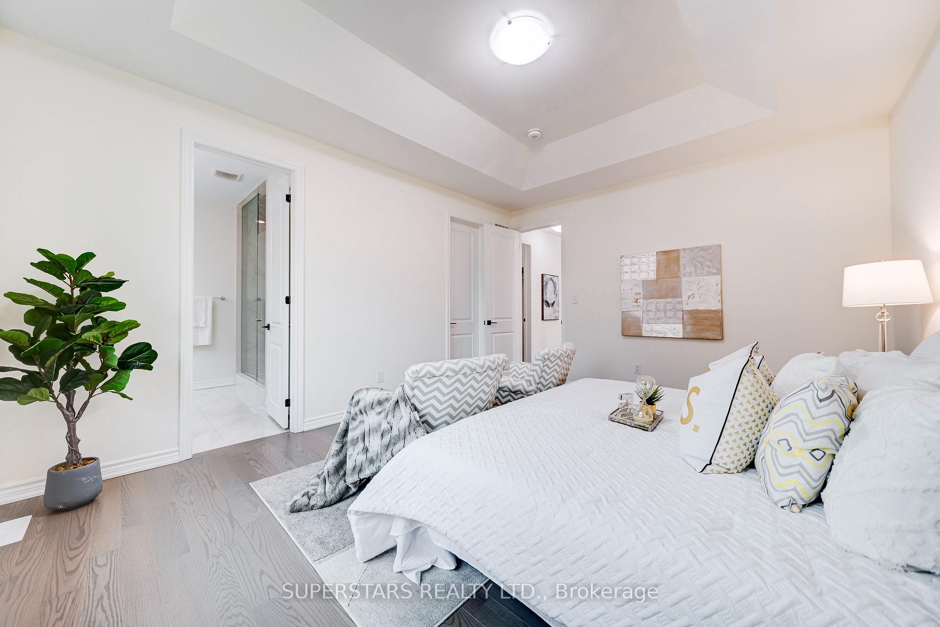 Photo 17 of 4 Mary Roman Avenue, Markham, Victoria Square — HOMEH