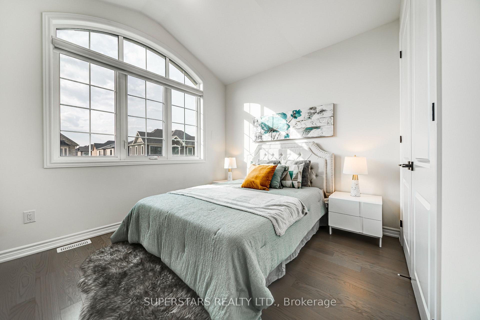Photo 19 of 4 Mary Roman Avenue, Markham, Victoria Square — HOMEH