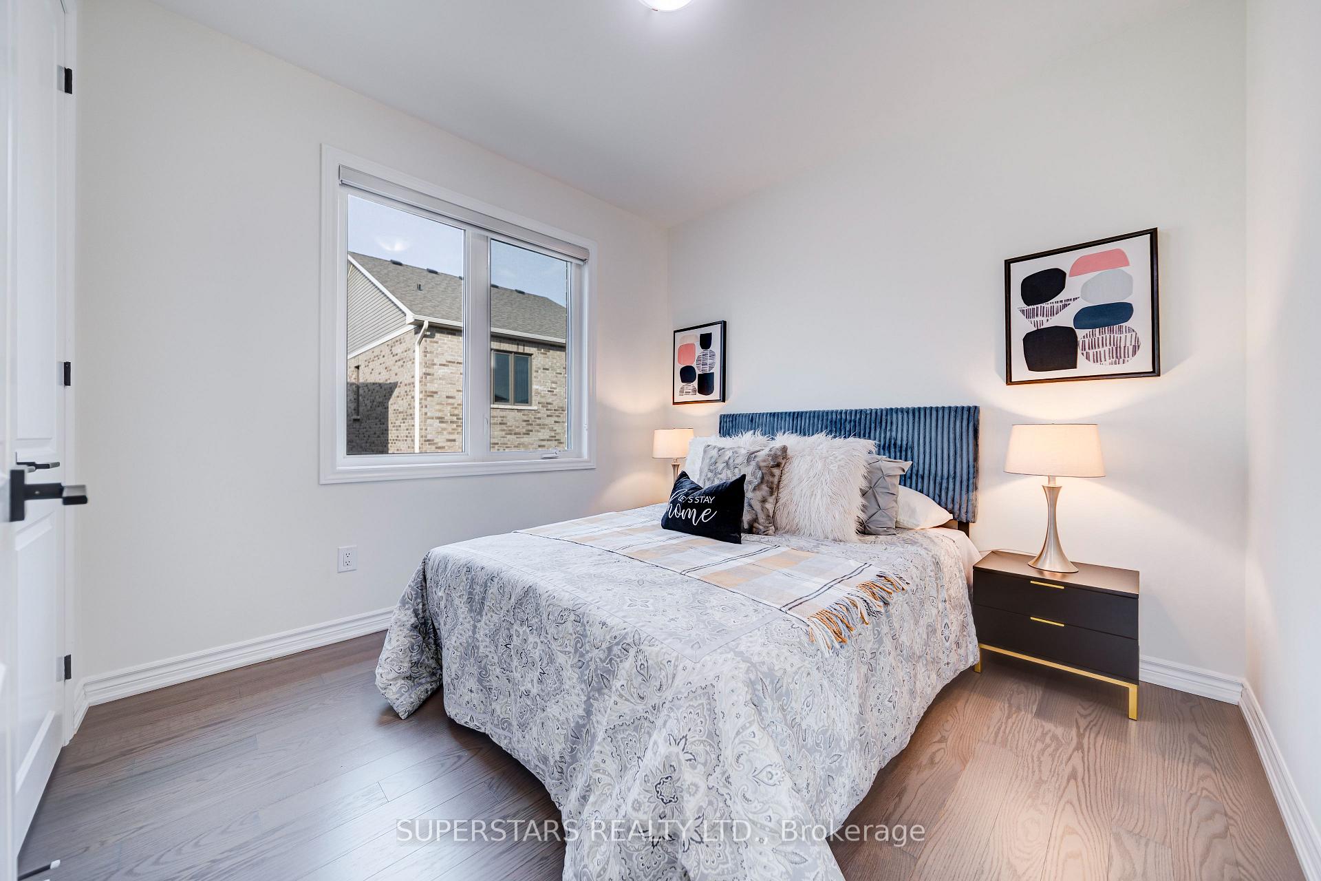 Photo 20 of 4 Mary Roman Avenue, Markham, Victoria Square — HOMEH