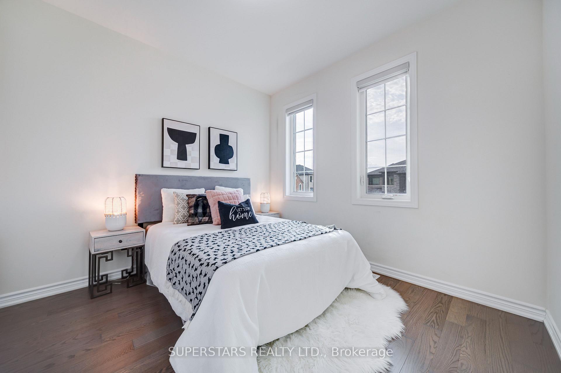 Photo 21 of 4 Mary Roman Avenue, Markham, Victoria Square — HOMEH