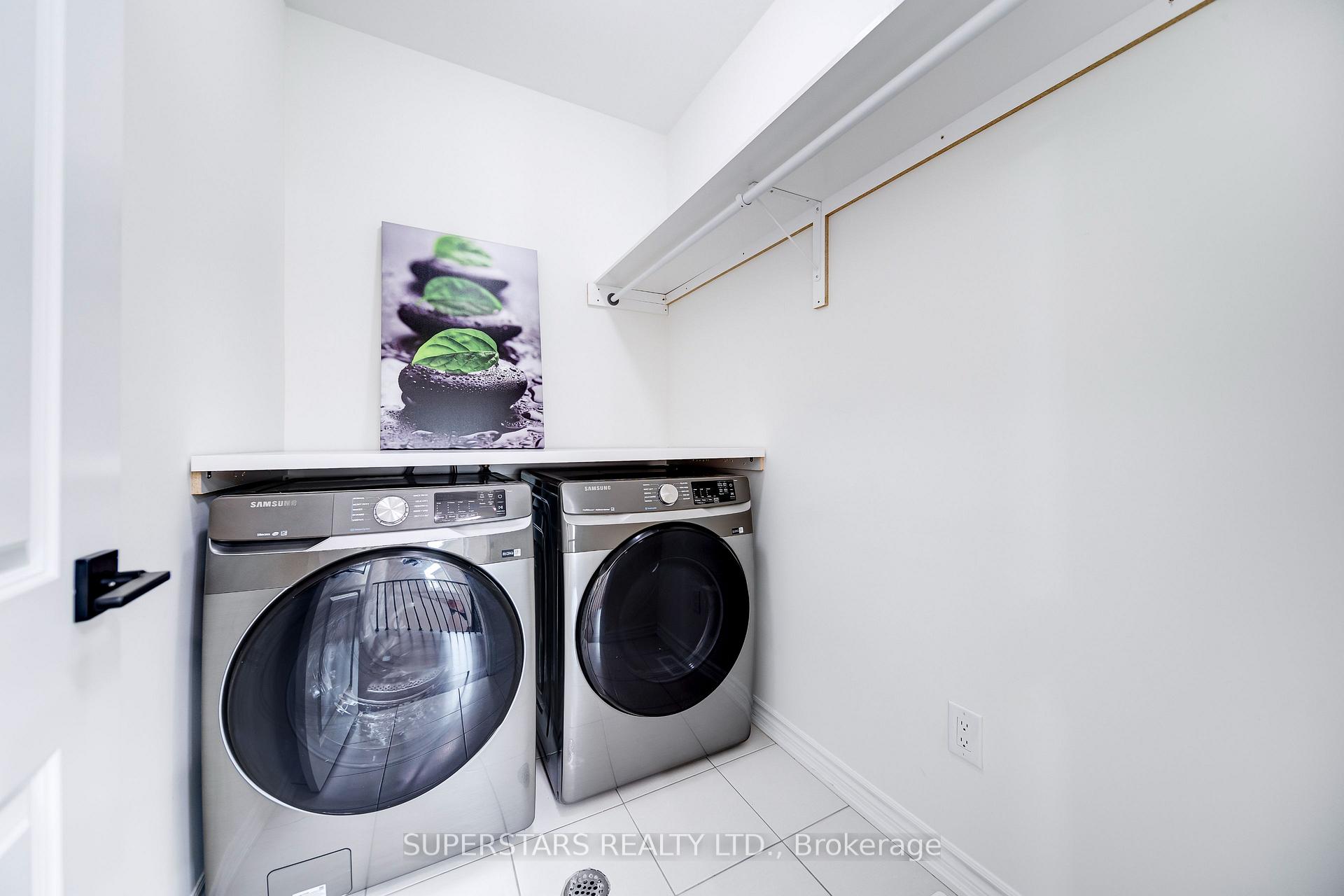 Photo 23 of 4 Mary Roman Avenue, Markham, Victoria Square — HOMEH