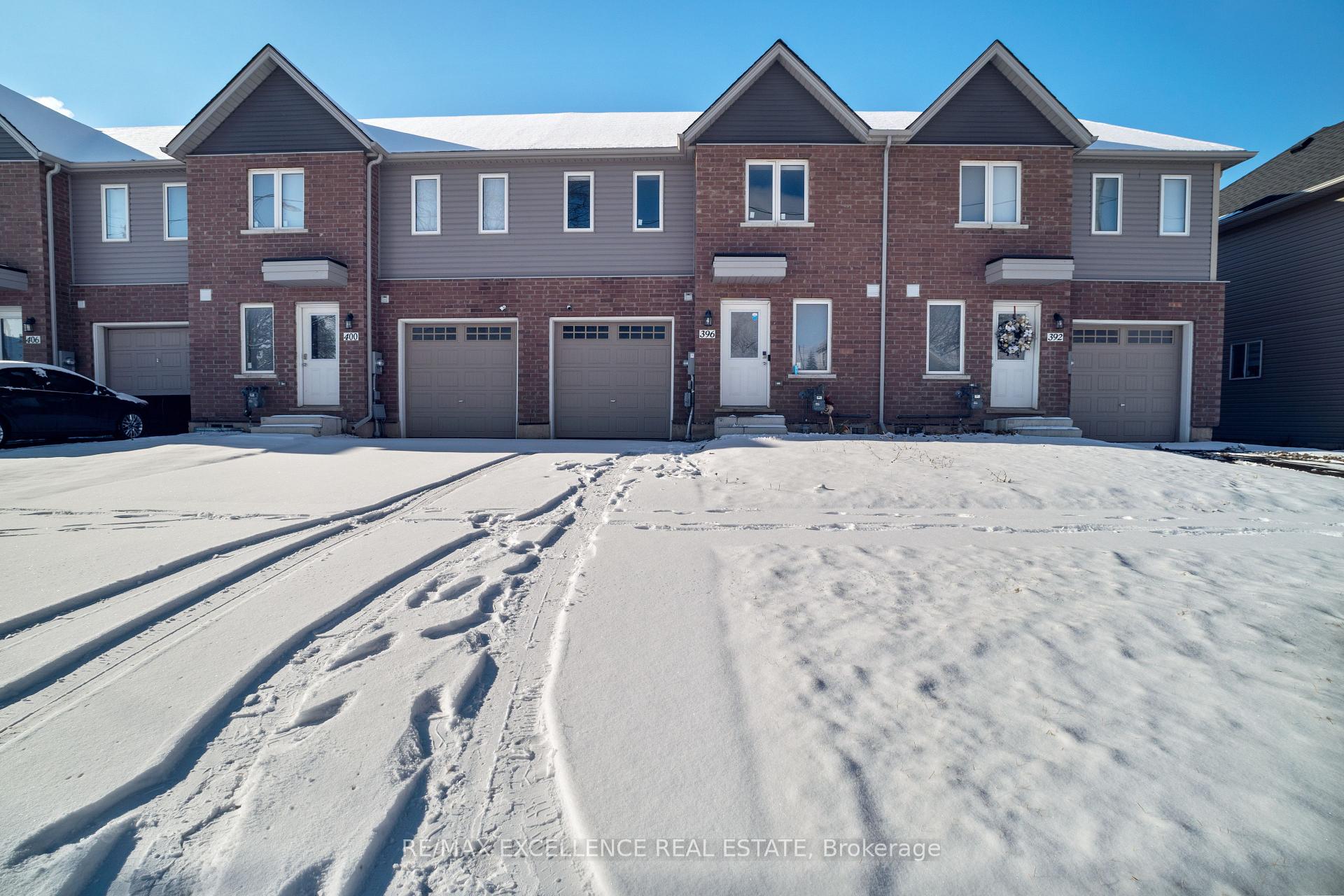 Photo 1 of 396 Alberta Street, Welland, Lincoln/Crowland — HOMEH