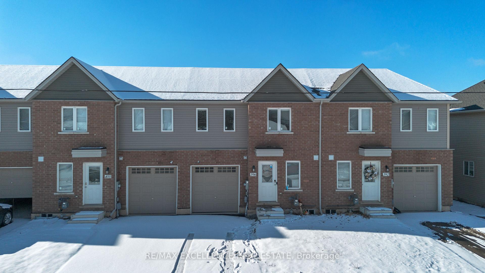 Photo 2 of 396 Alberta Street, Welland, Lincoln/Crowland — HOMEH