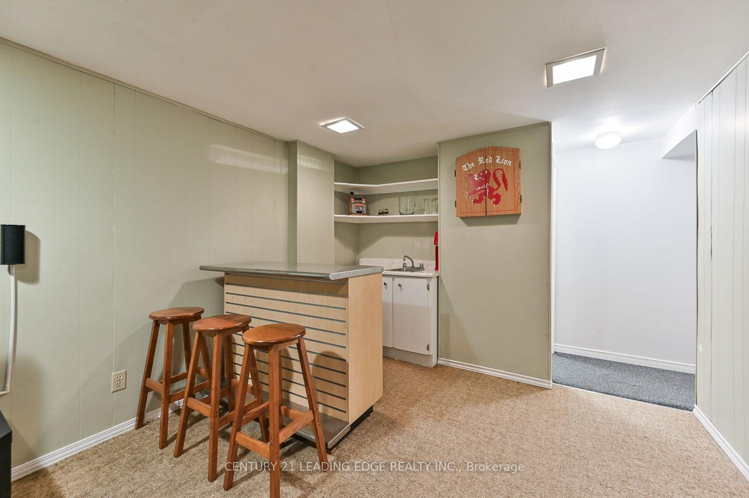 Photo 29 of 49 Sir Pellias Terrace, Markham, Markham Village — HOMEH