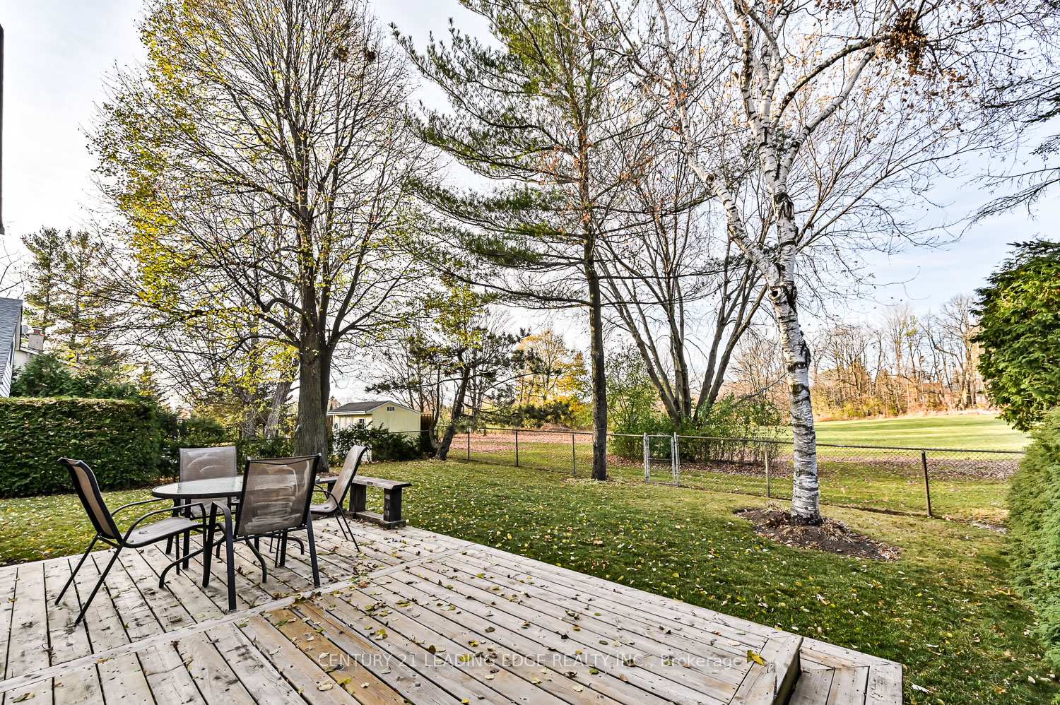 Photo 32 of 49 Sir Pellias Terrace, Markham, Markham Village — HOMEH