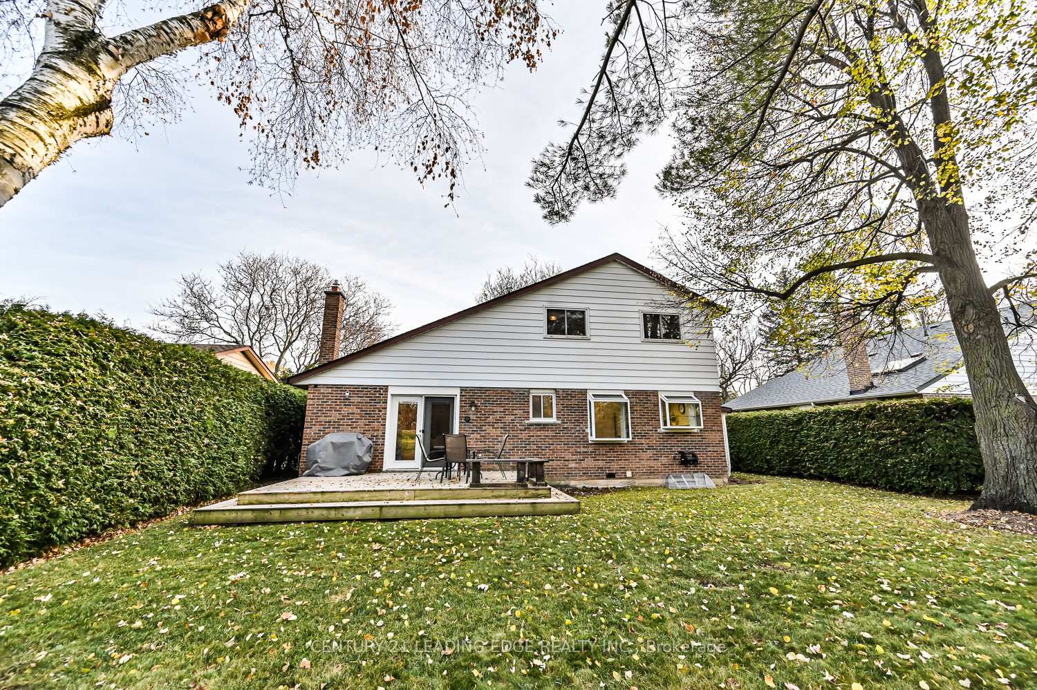 Photo 36 of 49 Sir Pellias Terrace, Markham, Markham Village — HOMEH