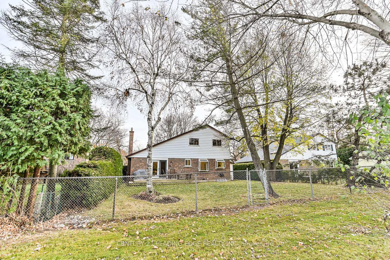 Photo 37 of 49 Sir Pellias Terrace, Markham, Markham Village — HOMEH